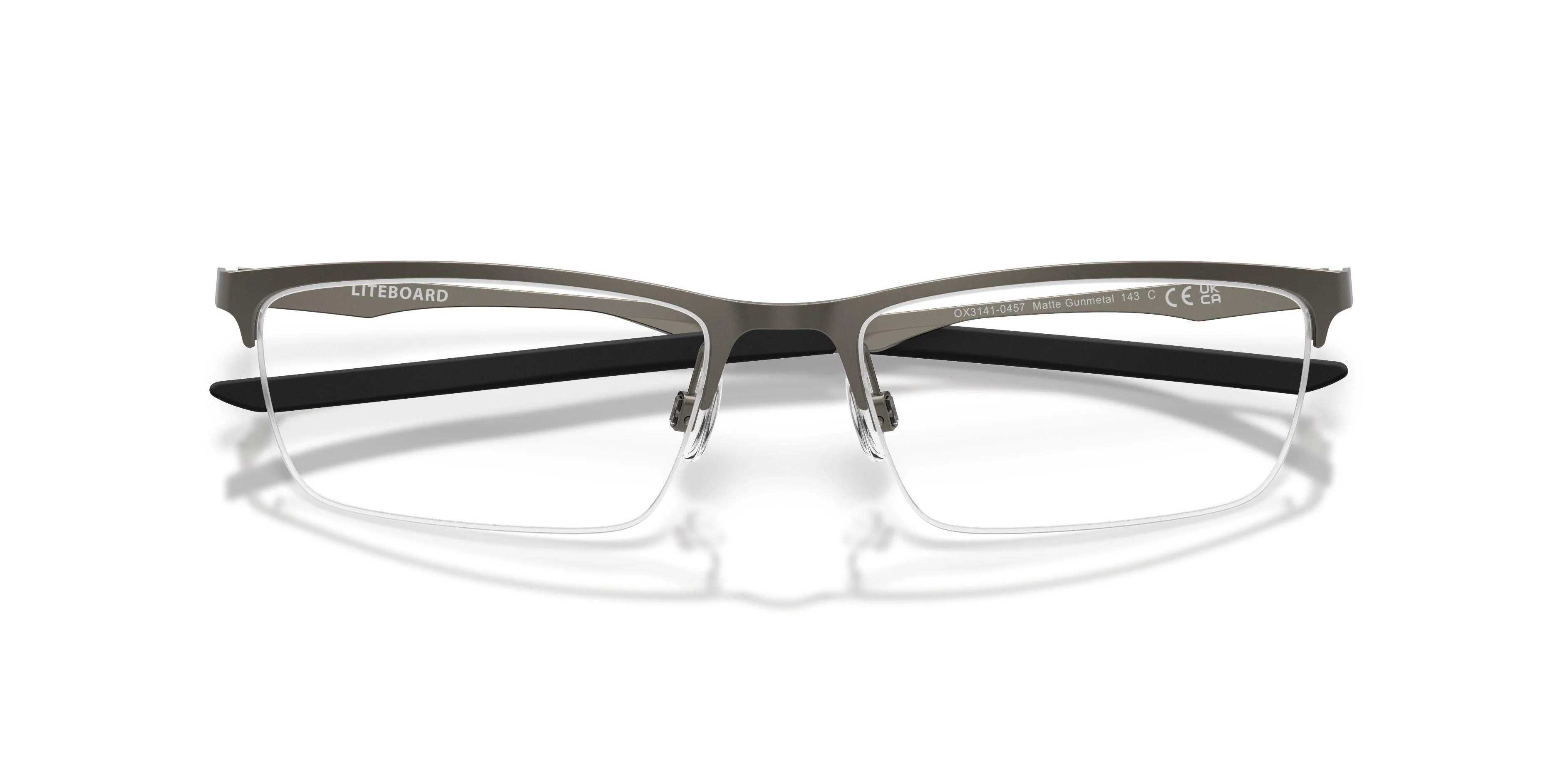 Oakley Liteboard 3141 Eyeglasses - Image 16