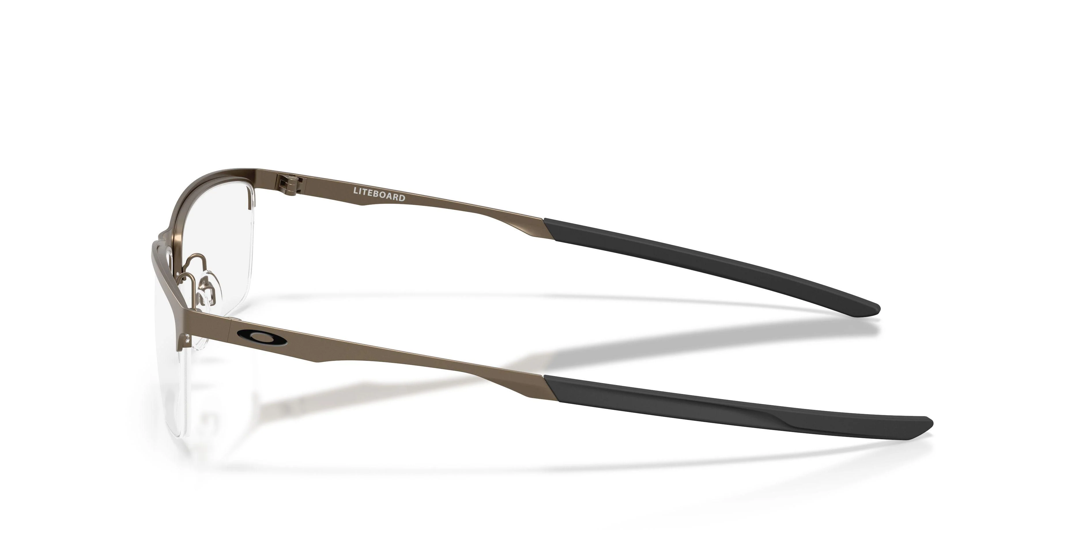 Oakley Liteboard 3141 Eyeglasses - Image 2