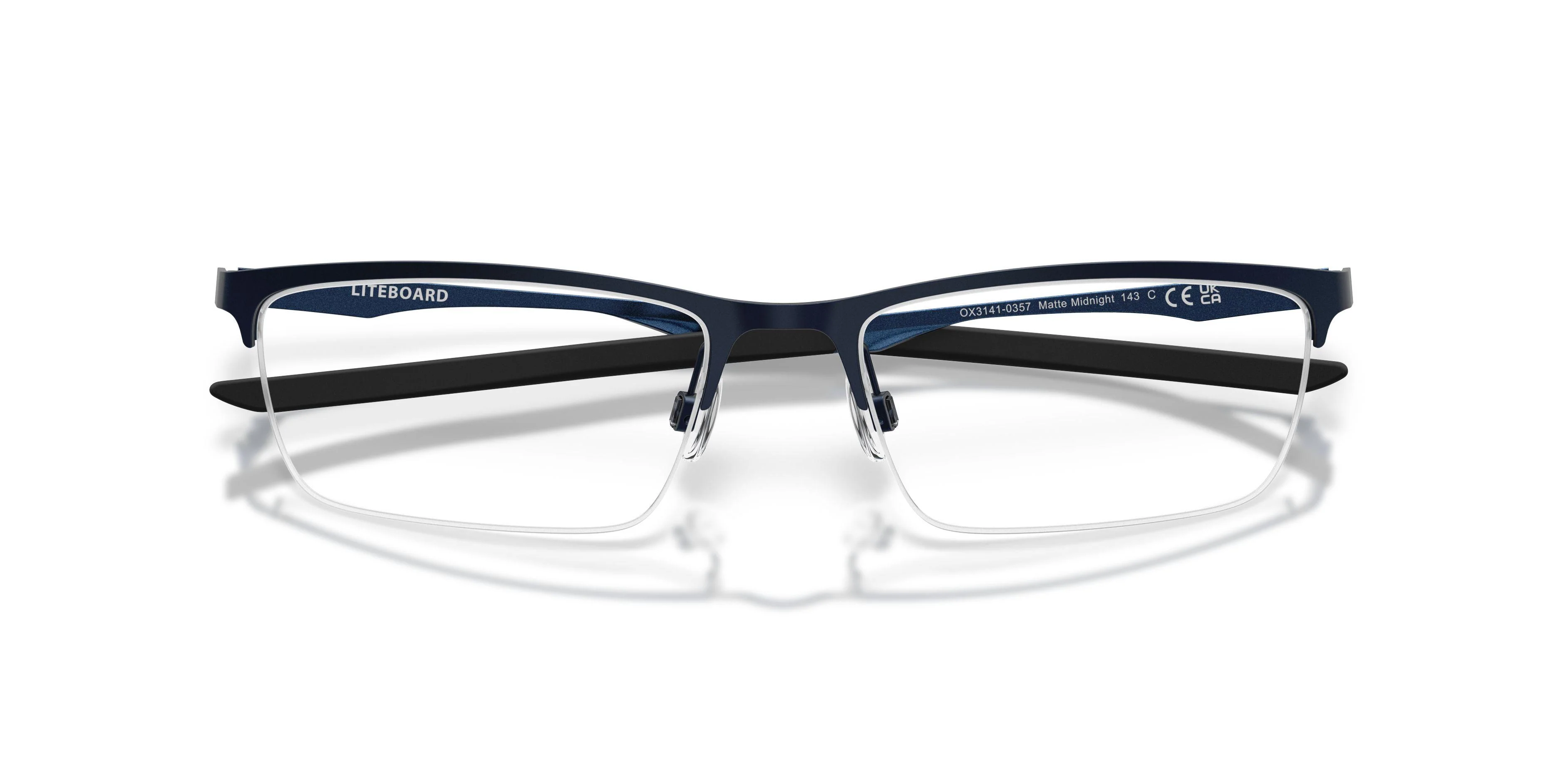Oakley Liteboard 3141 Eyeglasses - Image 24