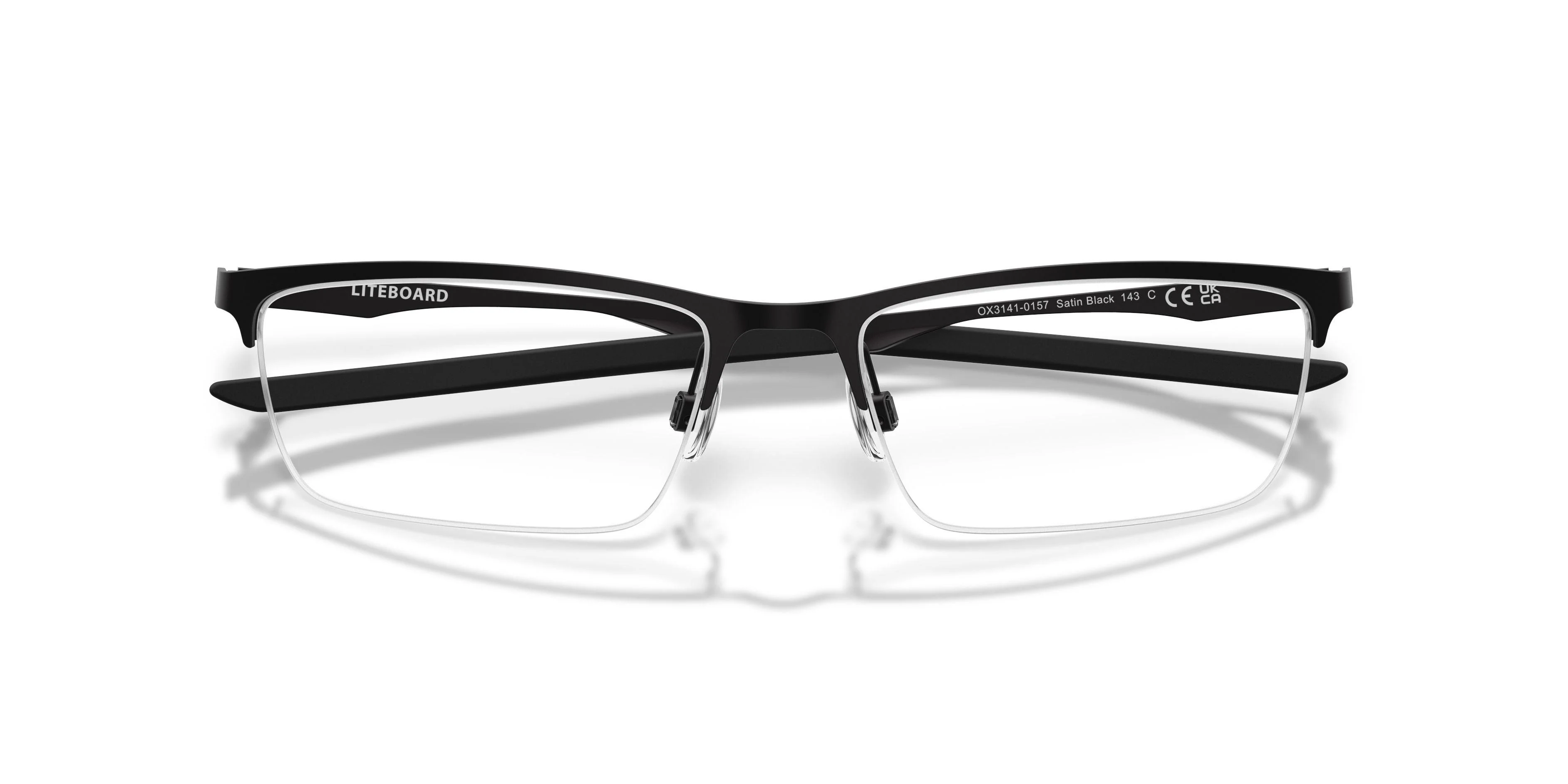 Oakley Liteboard 3141 Eyeglasses - Image 32