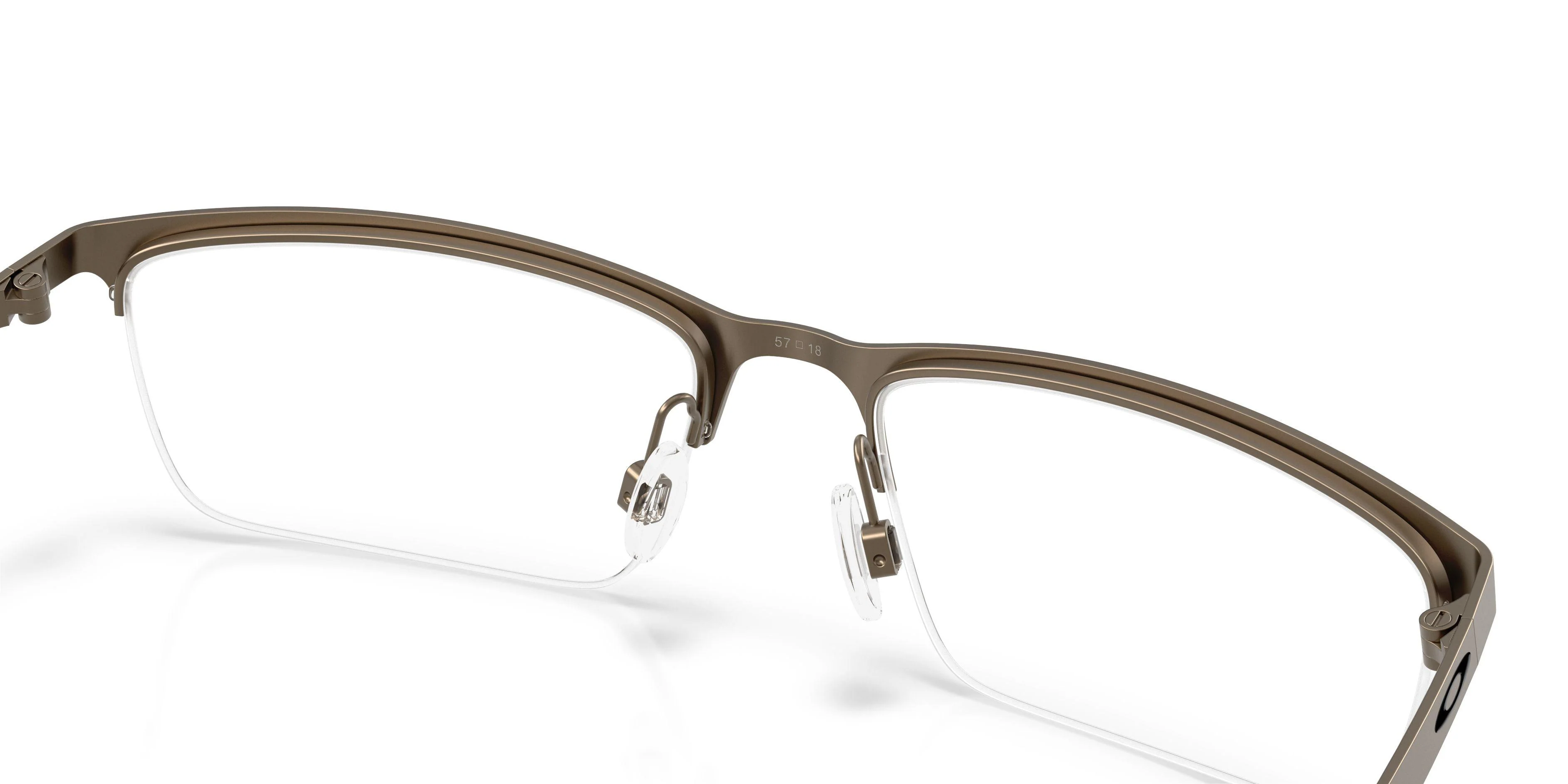 Oakley Liteboard 3141 Eyeglasses - Image 6