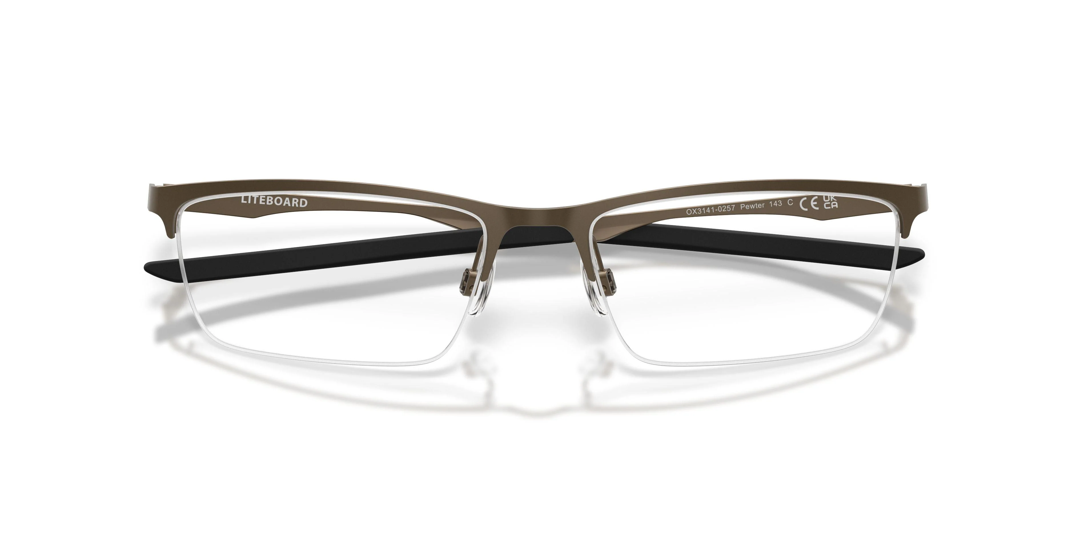 Oakley Liteboard 3141 Eyeglasses - Image 8