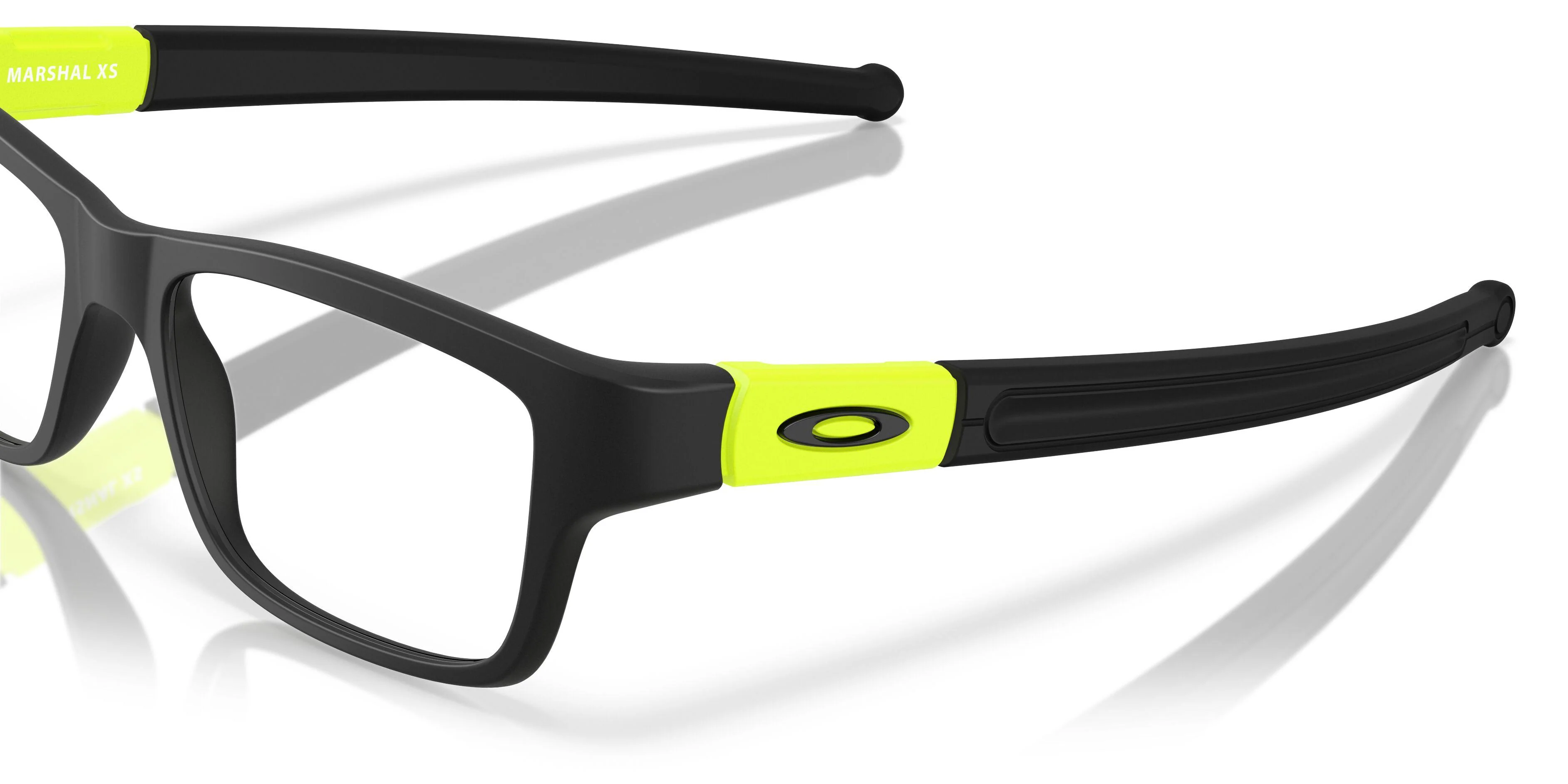 Oakley Marshal Xs 8005 Eyeglasses - Image 30
