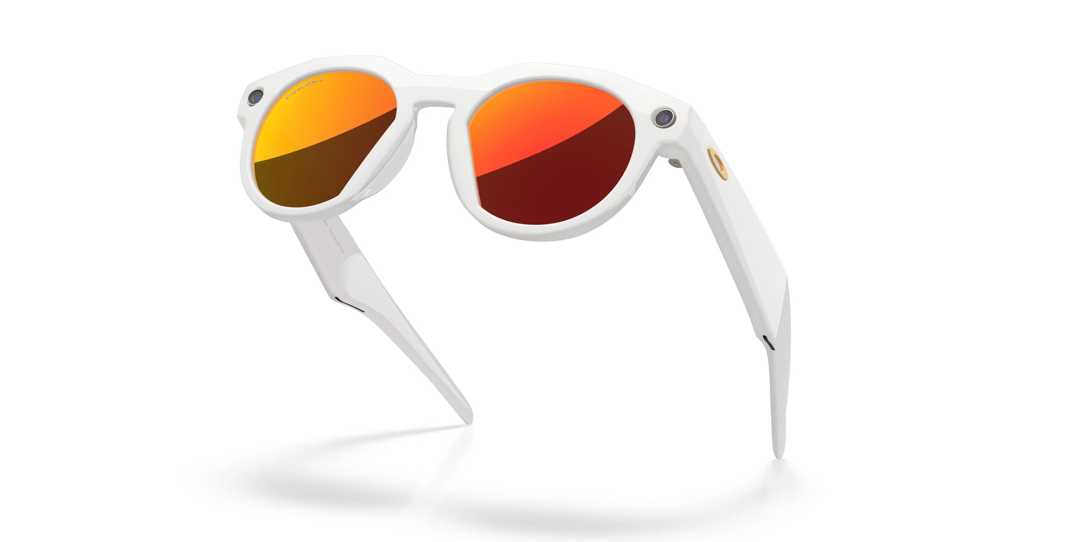 Oakley Meta Hstn 8002 Sunglasses - Image 10