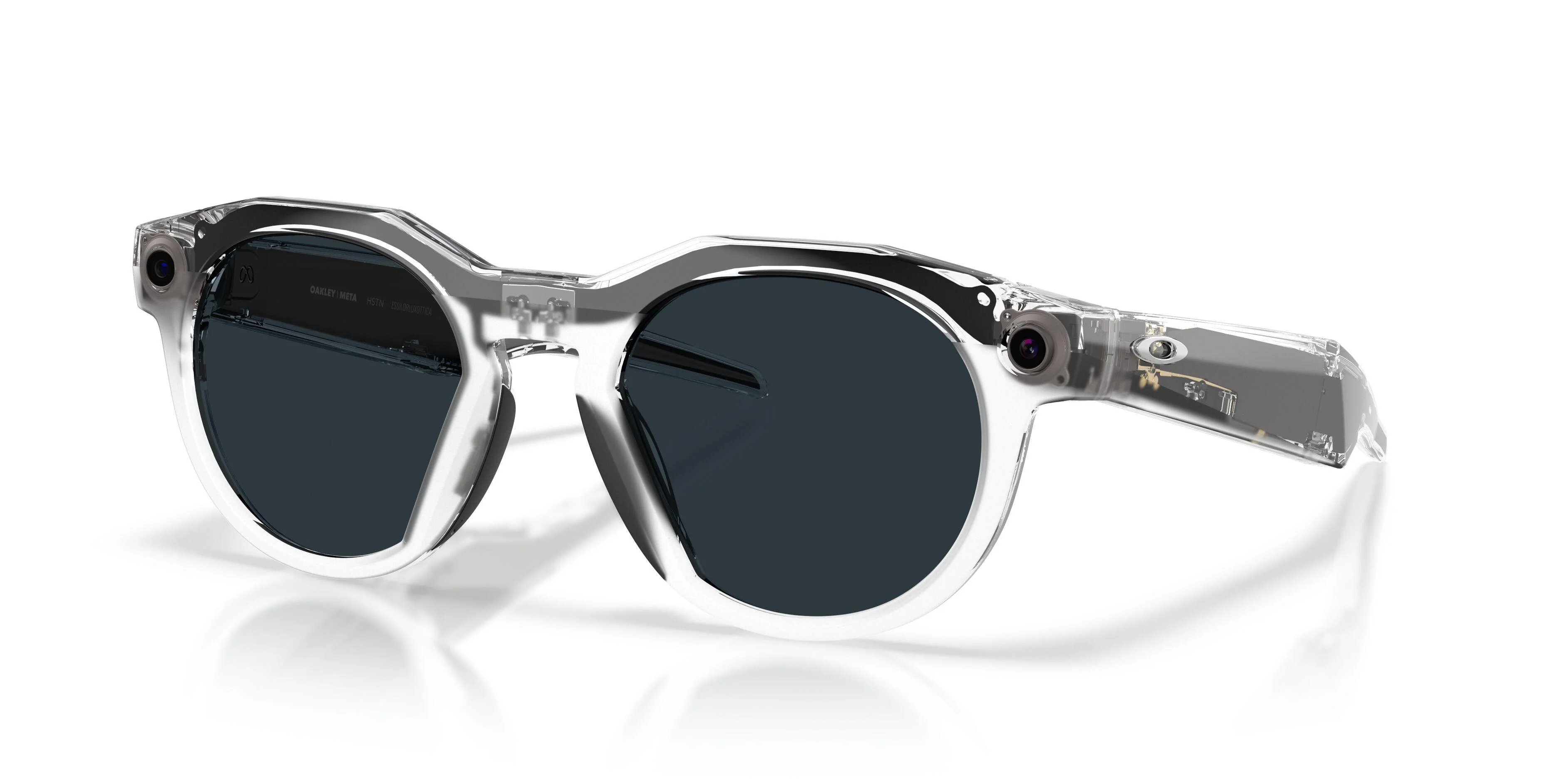 Oakley Meta Hstn 8002 Sunglasses - Image 23