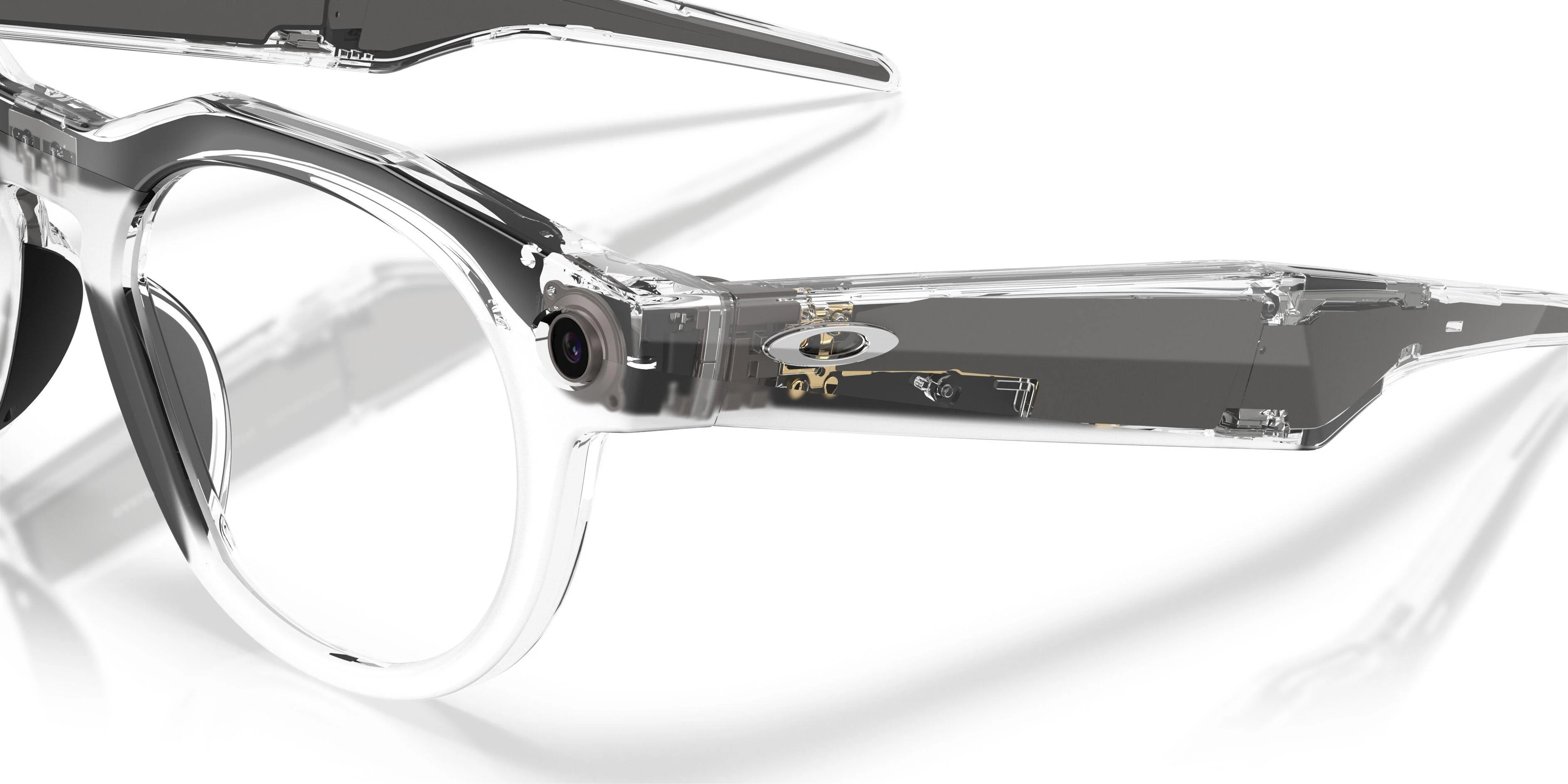 Oakley Meta Hstn 8002 Sunglasses - Image 29