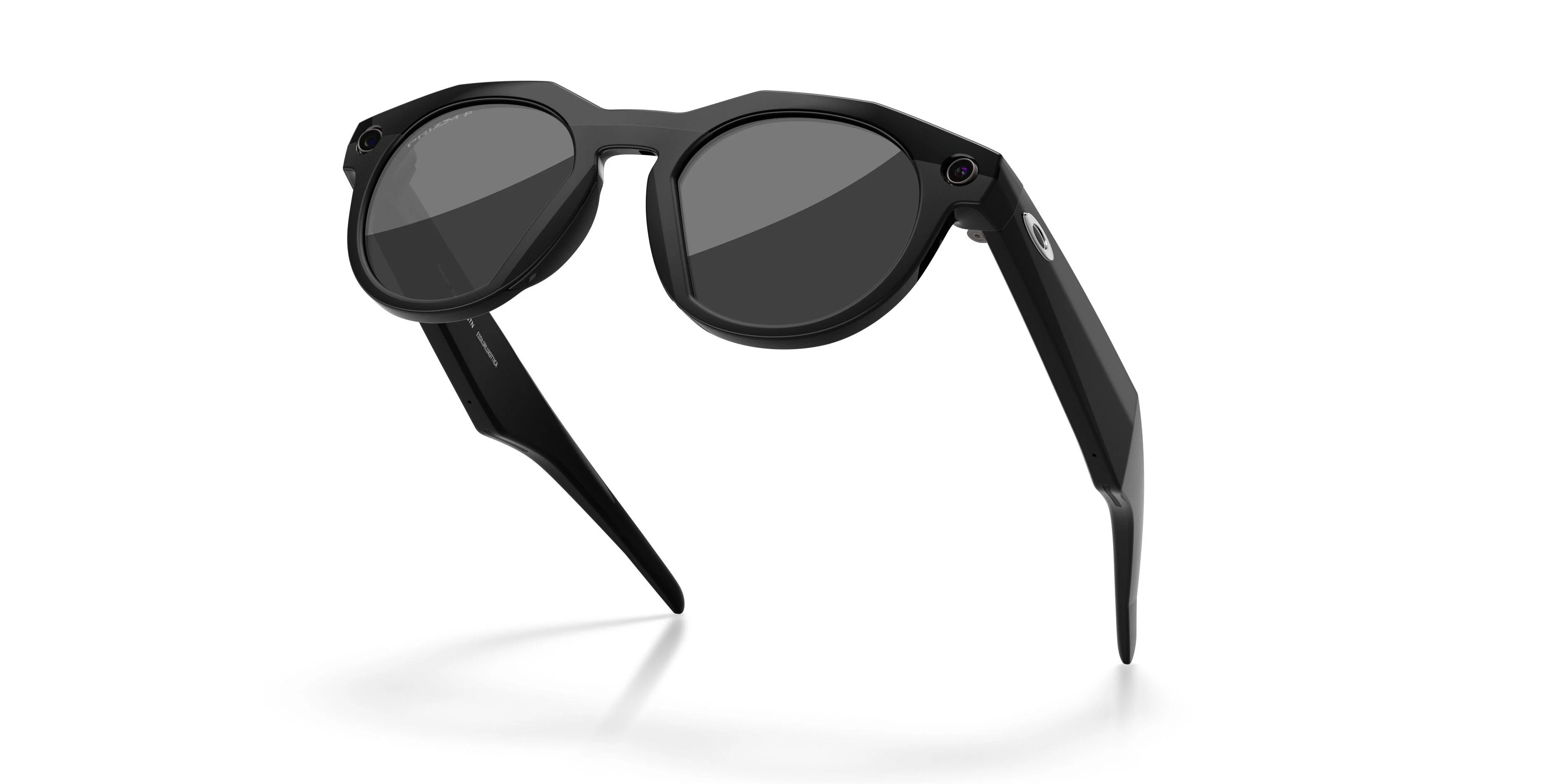 Oakley Meta Hstn 8002 Sunglasses - Image 34