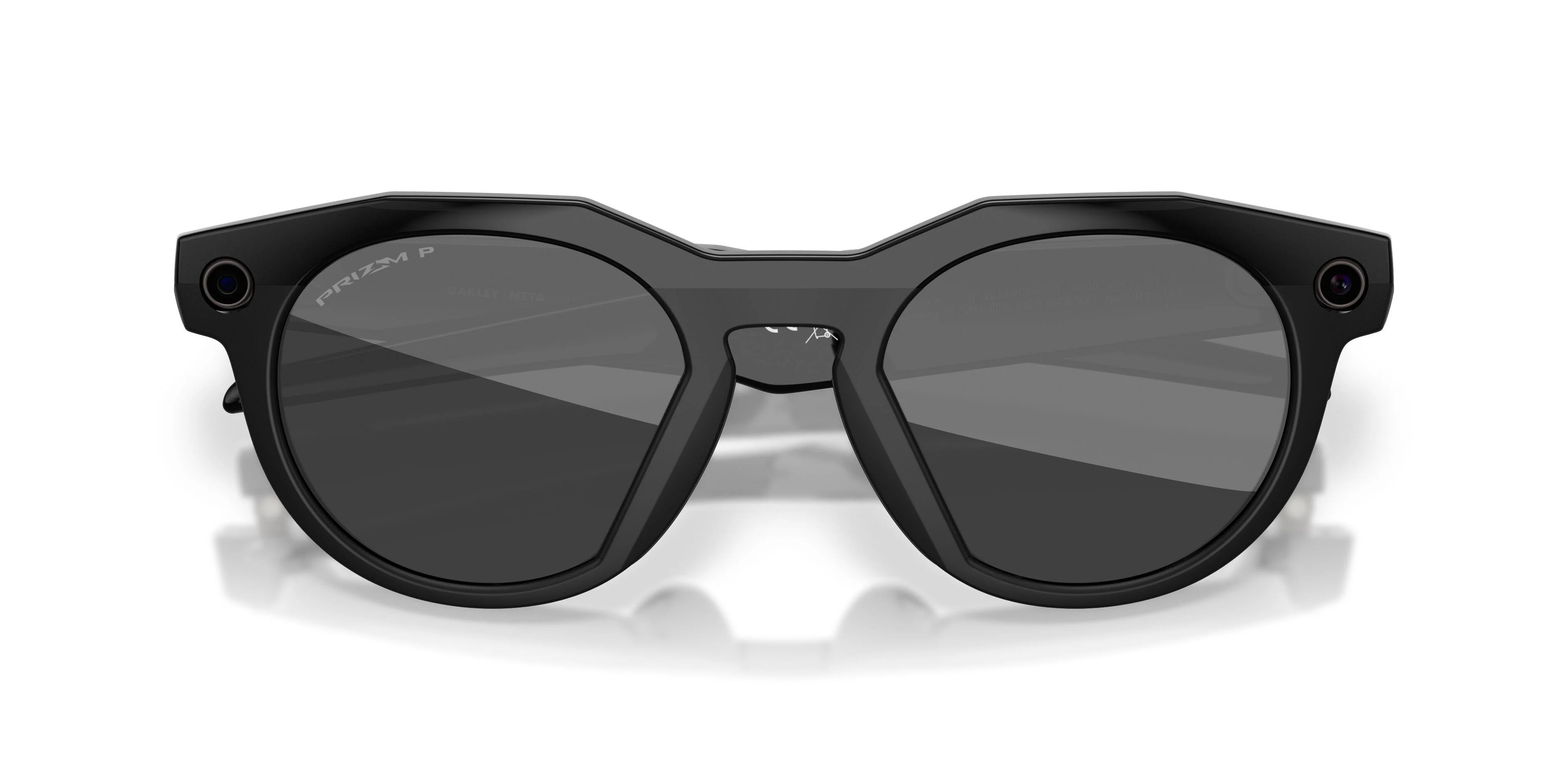 Oakley Meta Hstn 8002 Sunglasses - Image 38