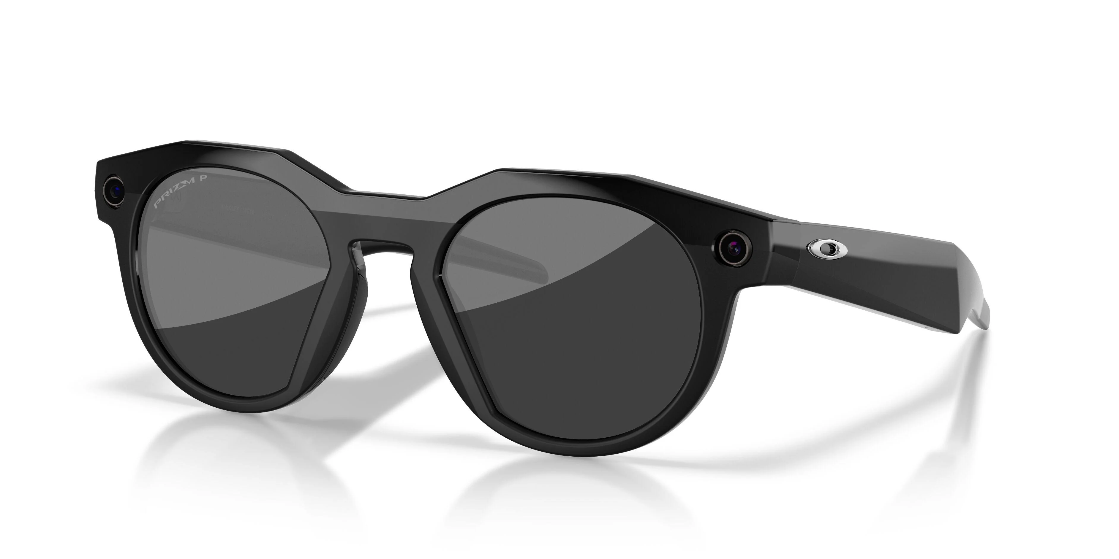 Oakley Meta Hstn 8002 Sunglasses - Image 4