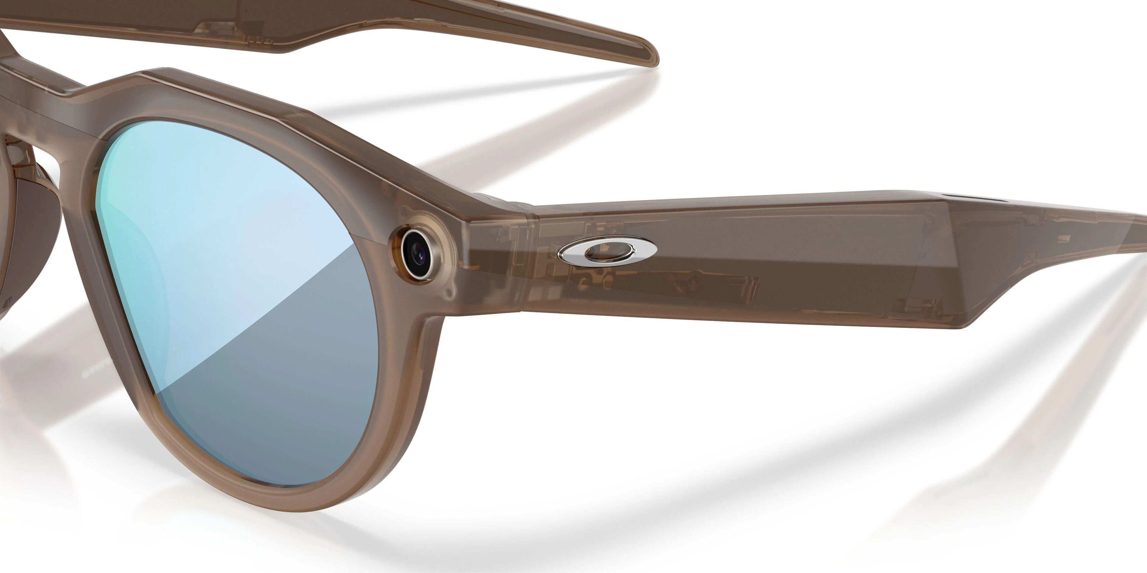 Oakley Meta Hstn 8002 Sunglasses - Image 43