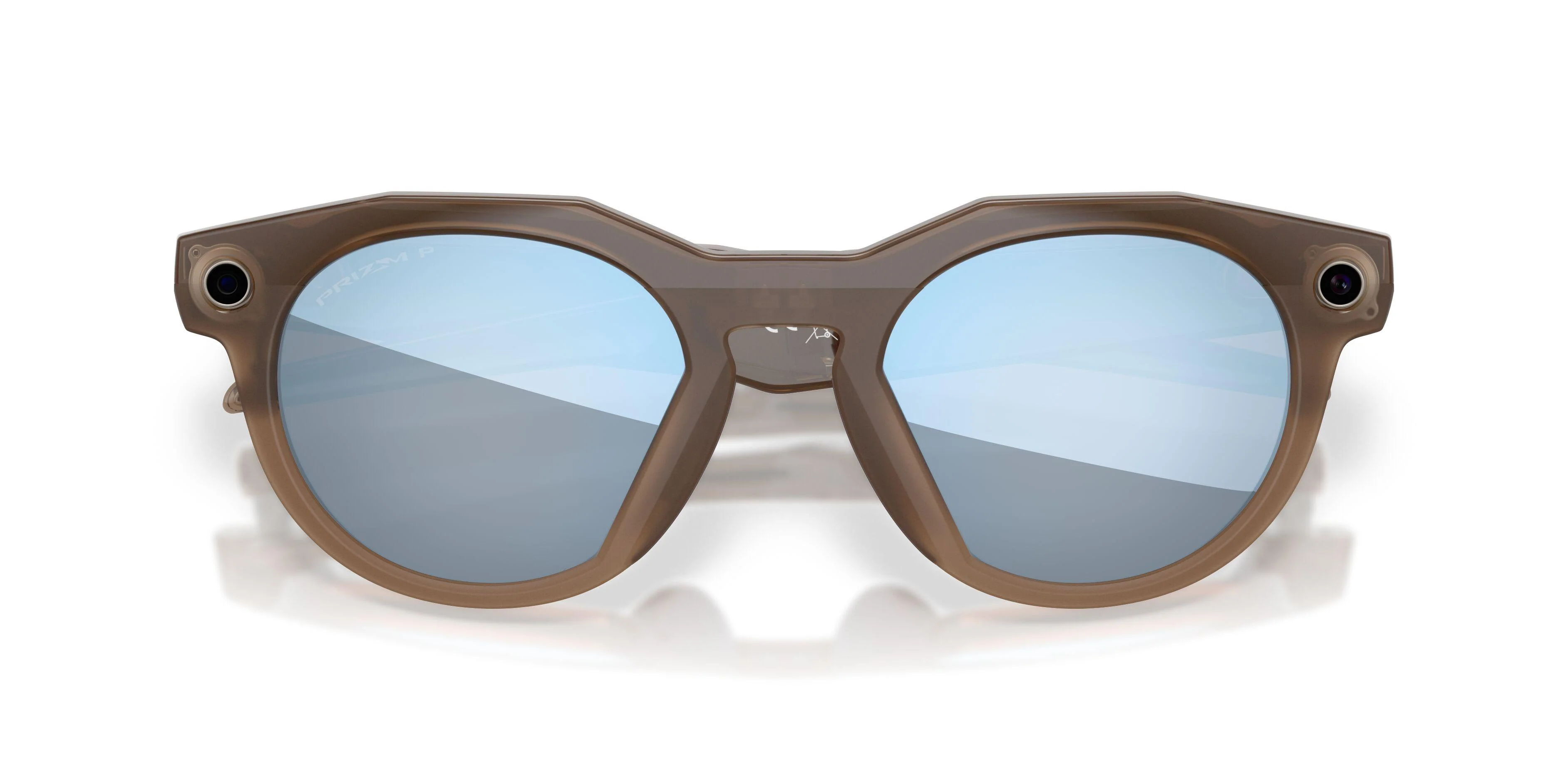 Oakley Meta Hstn 8002 Sunglasses - Image 46