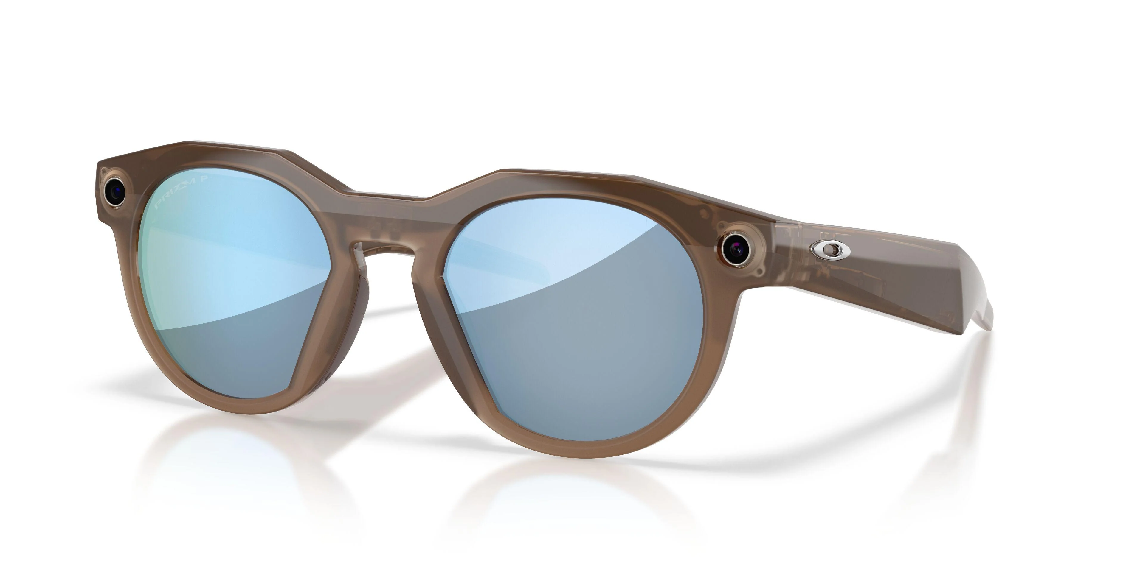 Oakley Meta Hstn 8002 Sunglasses - Image 5