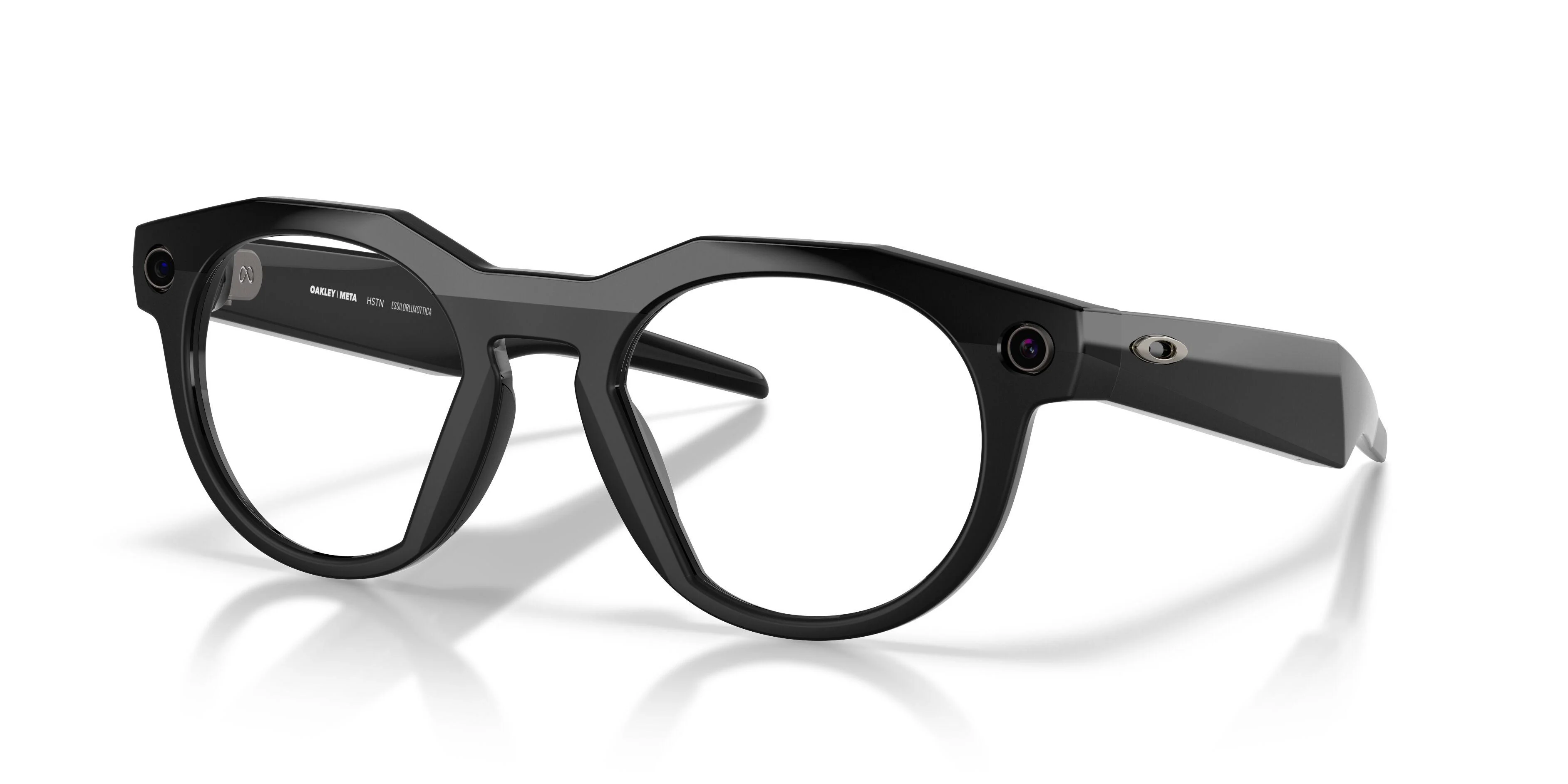 Oakley Meta Hstn 8002 Sunglasses - Image 6