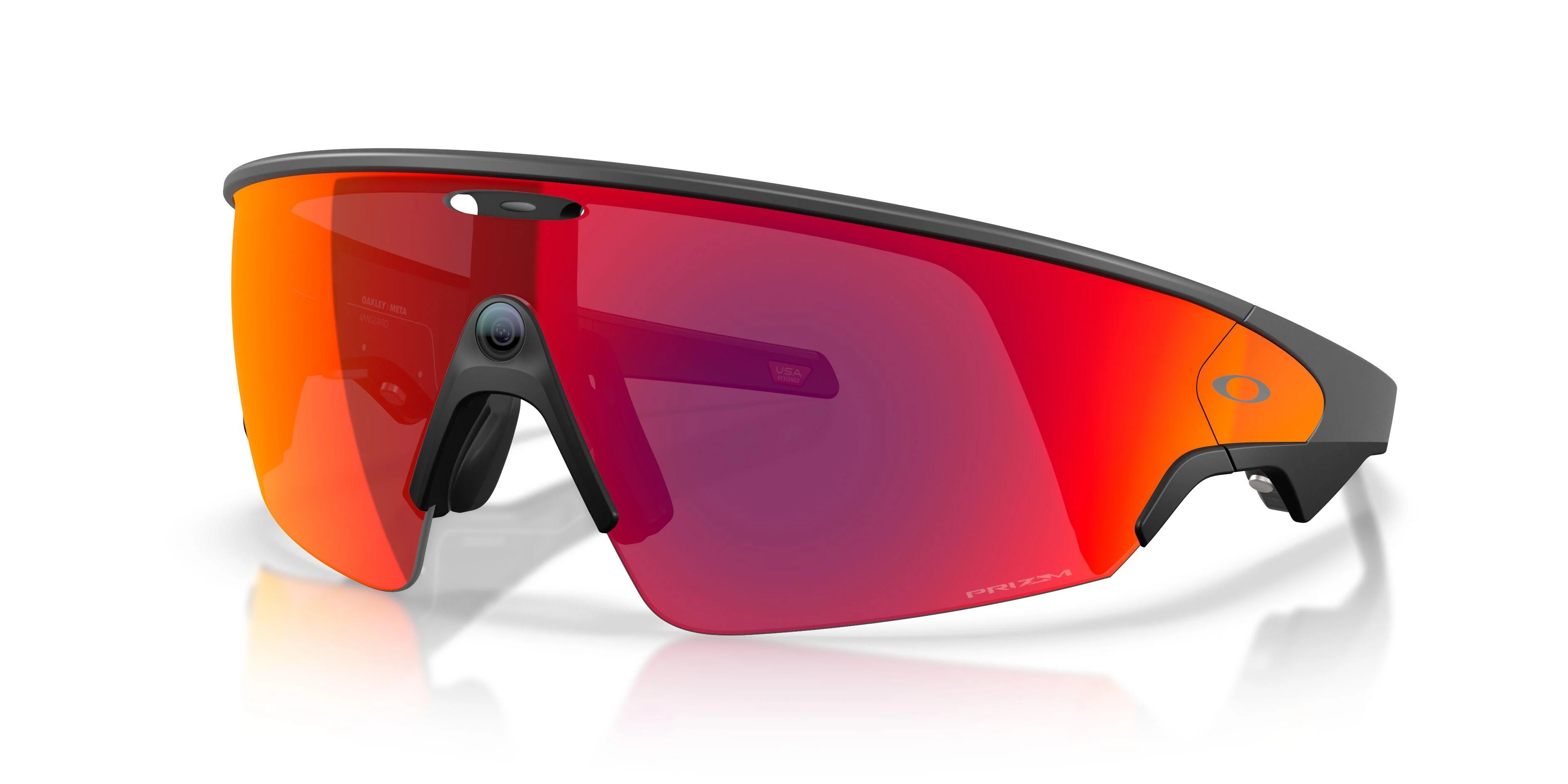 Oakley Meta Vanguard 8001 Sunglasses - Image 13