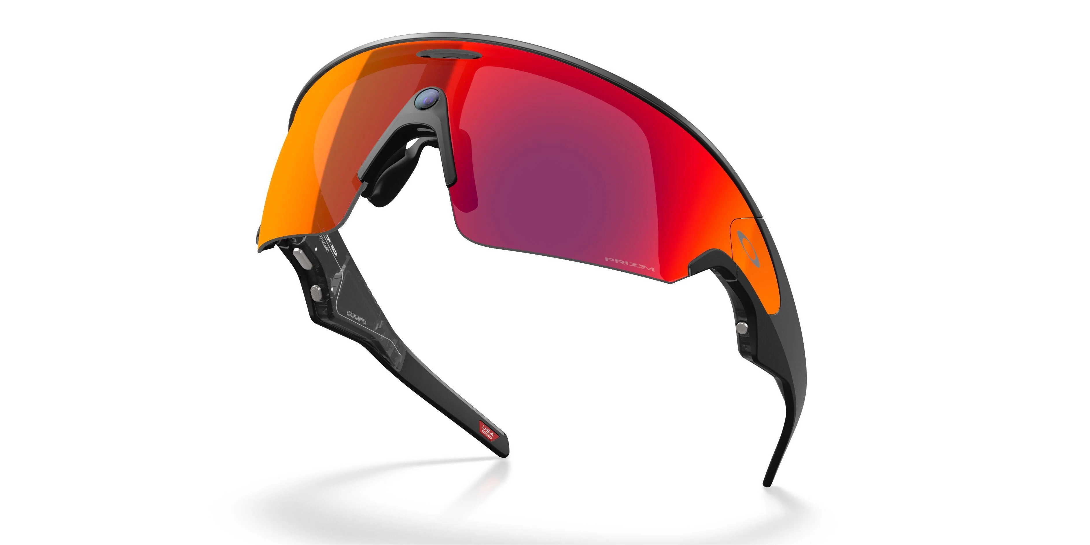 Oakley Meta Vanguard 8001 Sunglasses - Image 16