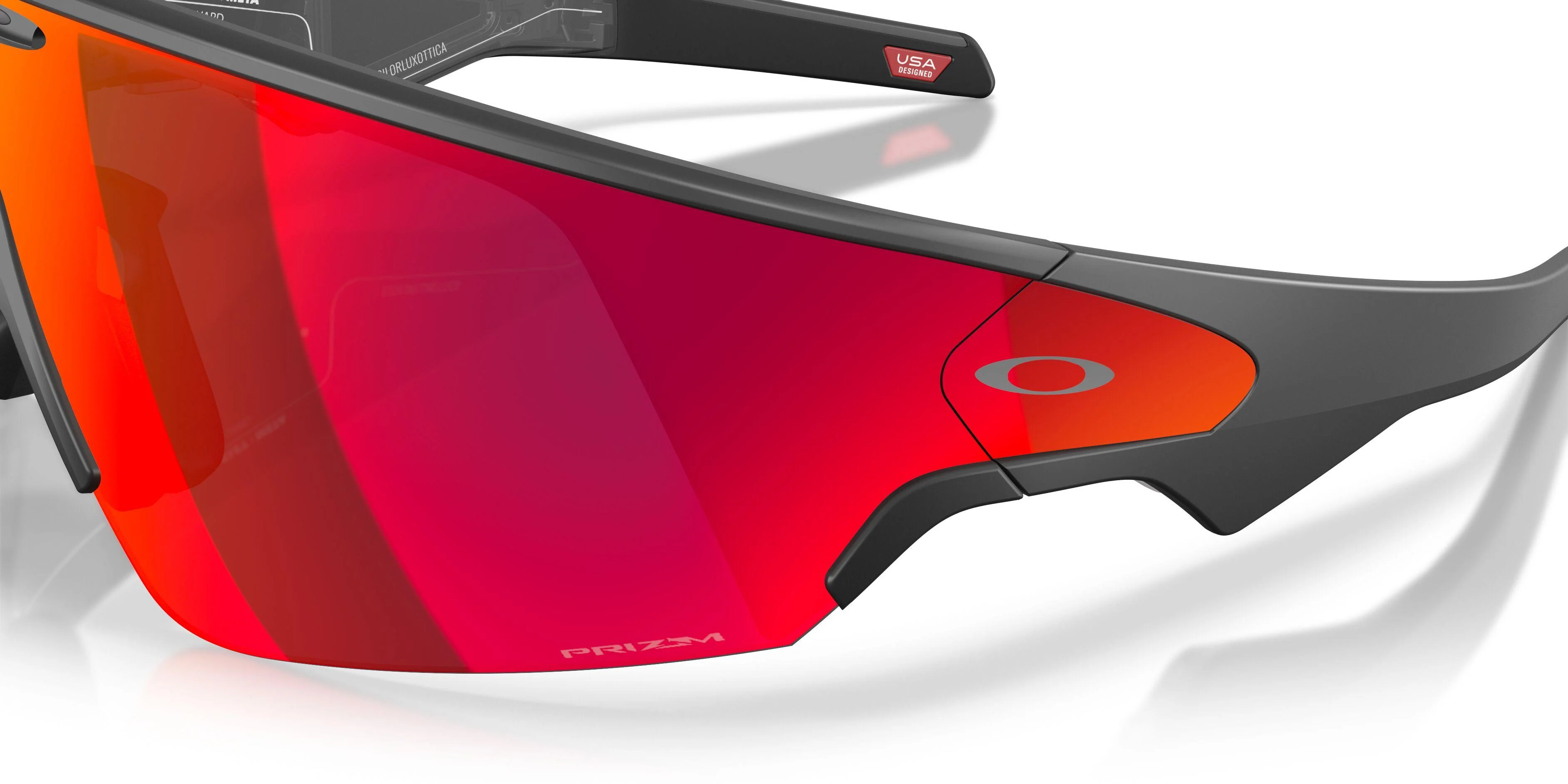 Oakley Meta Vanguard 8001 Sunglasses - Image 17