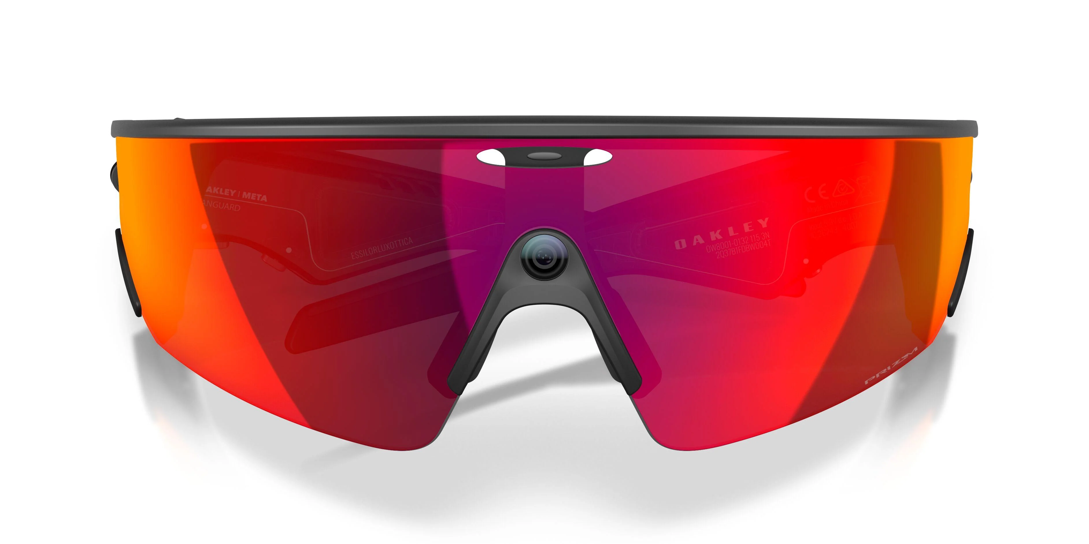 Oakley Meta Vanguard 8001 Sunglasses - Image 20