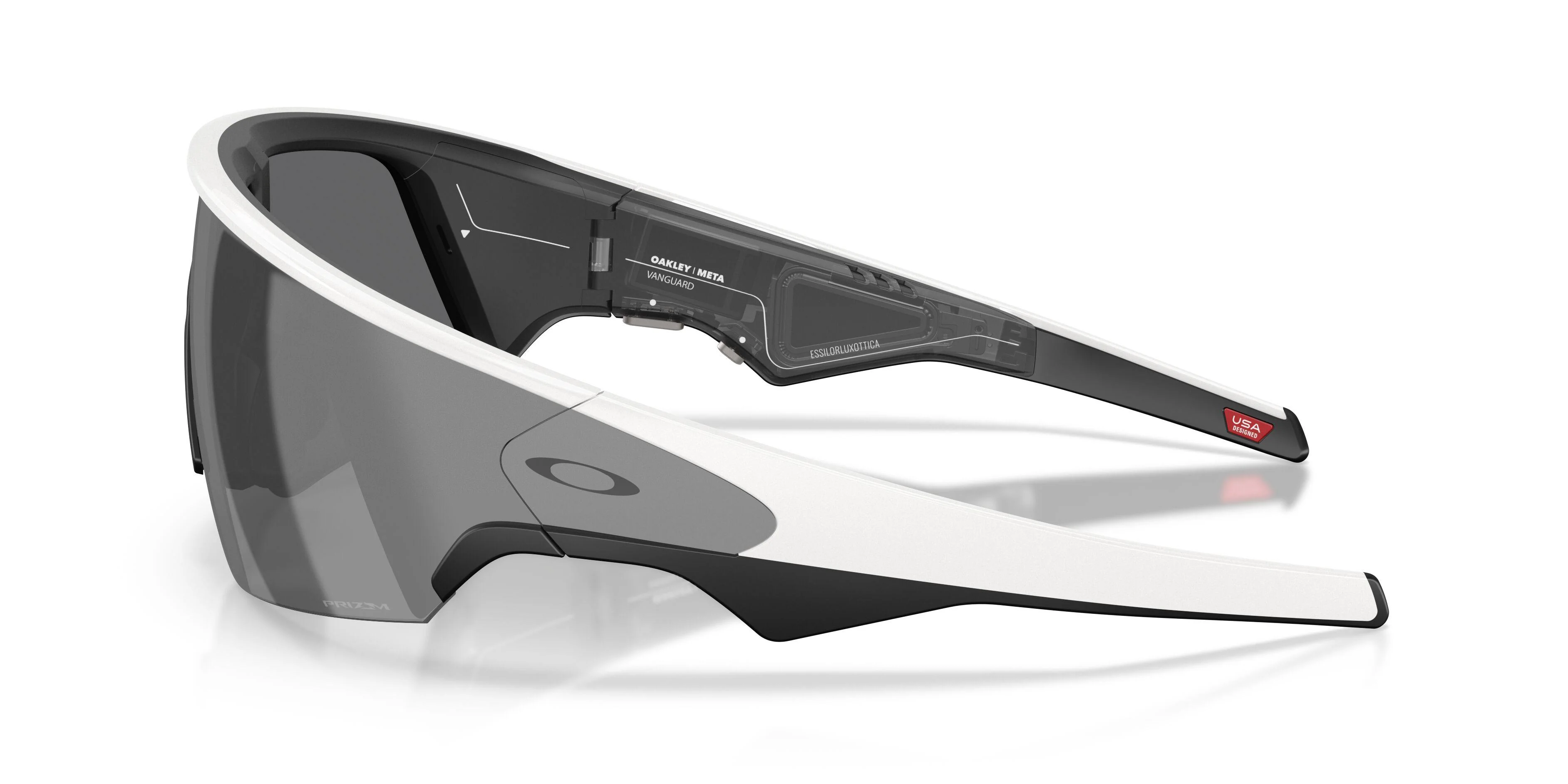 Oakley Meta Vanguard 8001 Sunglasses - Image 22
