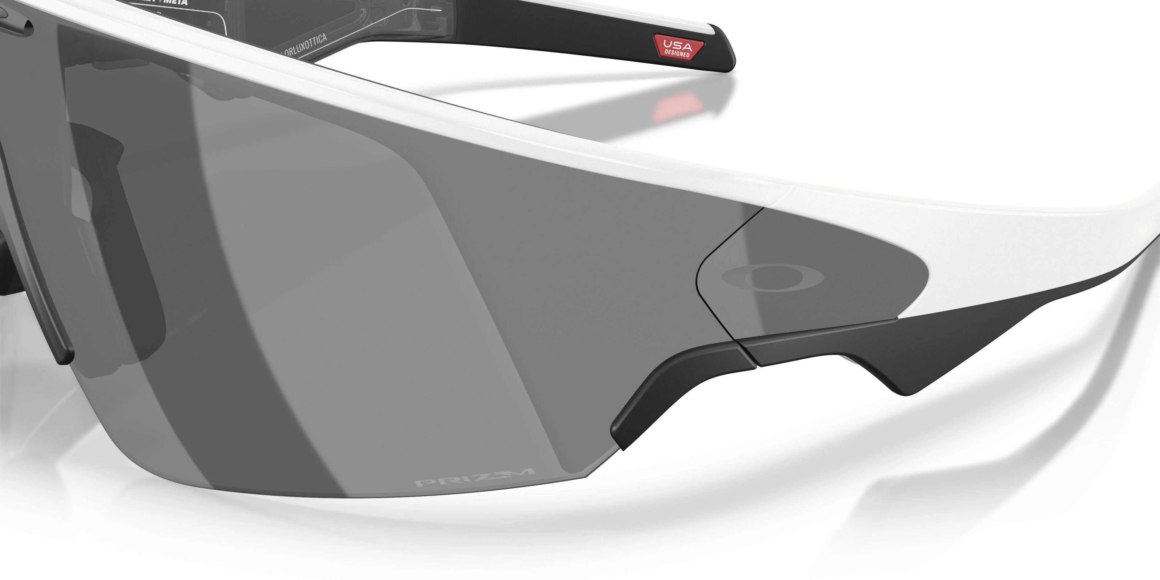 Oakley Meta Vanguard 8001 Sunglasses - Image 25
