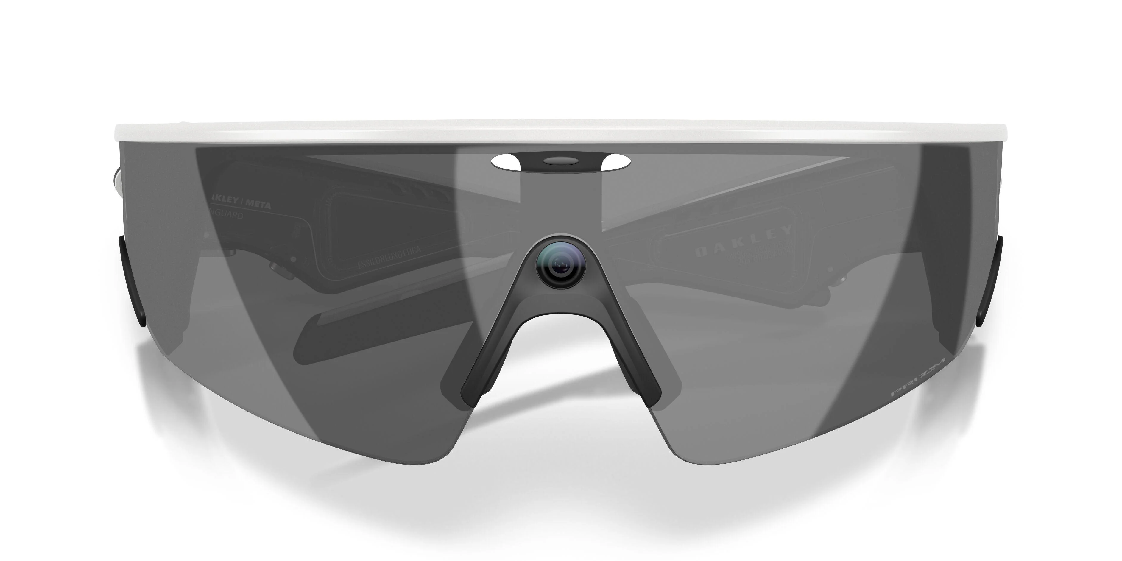 Oakley Meta Vanguard 8001 Sunglasses - Image 28