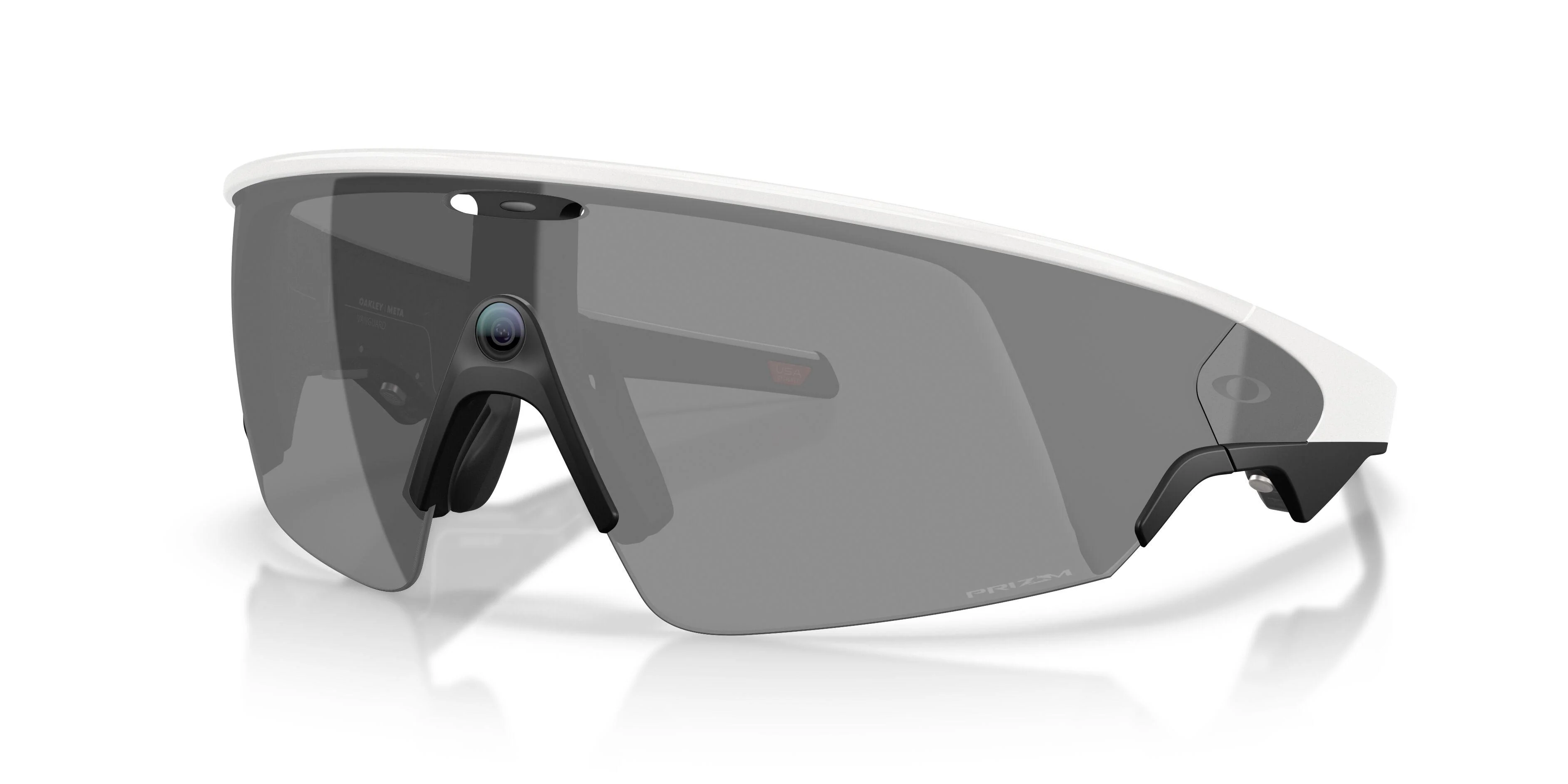 Oakley Meta Vanguard 8001 Sunglasses - Image 3