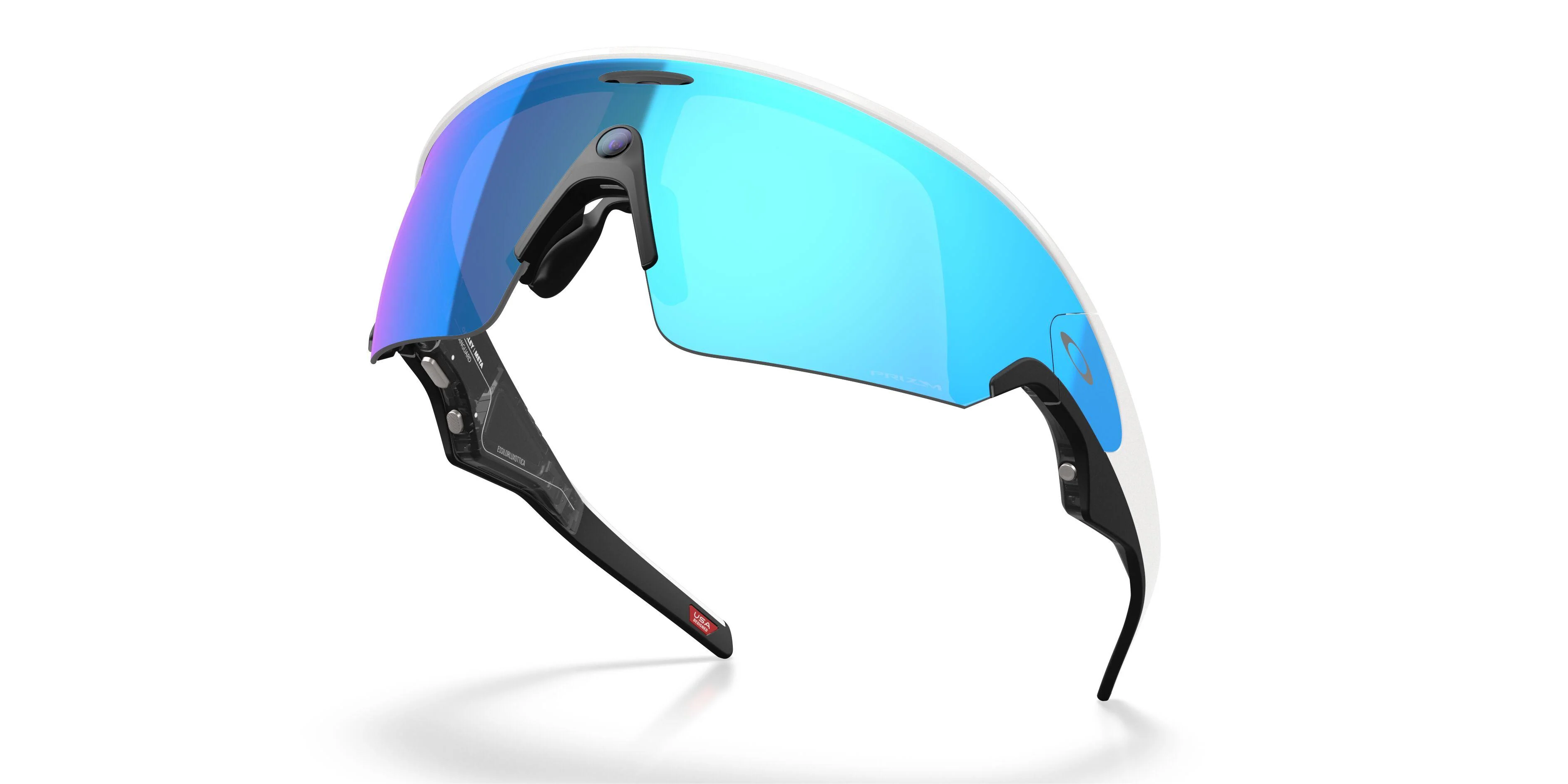 Oakley Meta Vanguard 8001 Sunglasses - Image 32