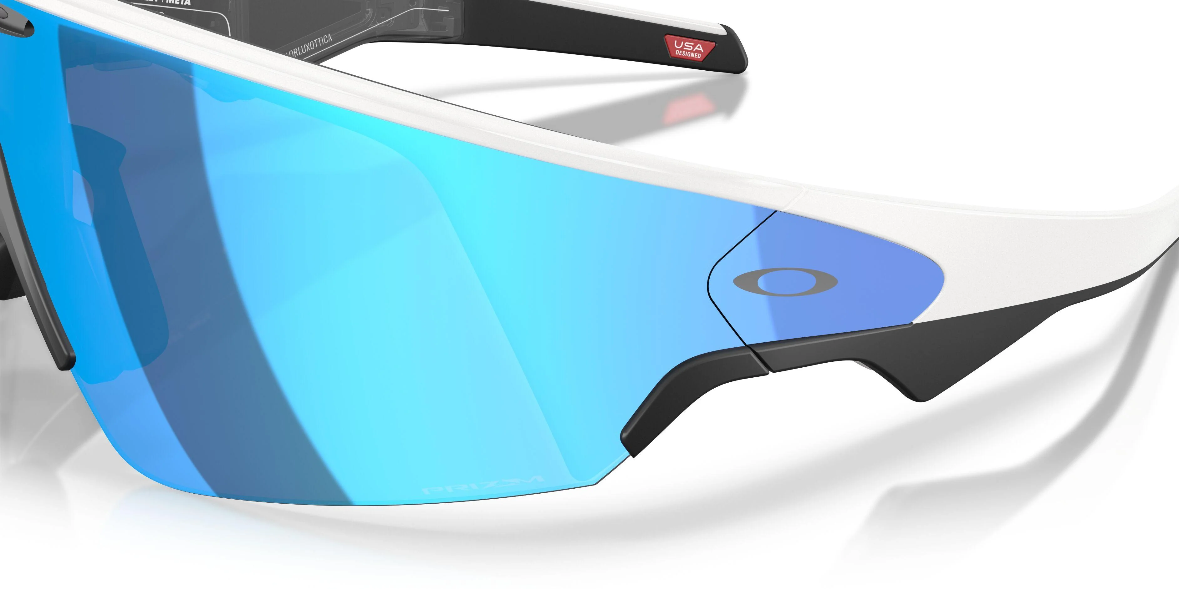 Oakley Meta Vanguard 8001 Sunglasses - Image 33