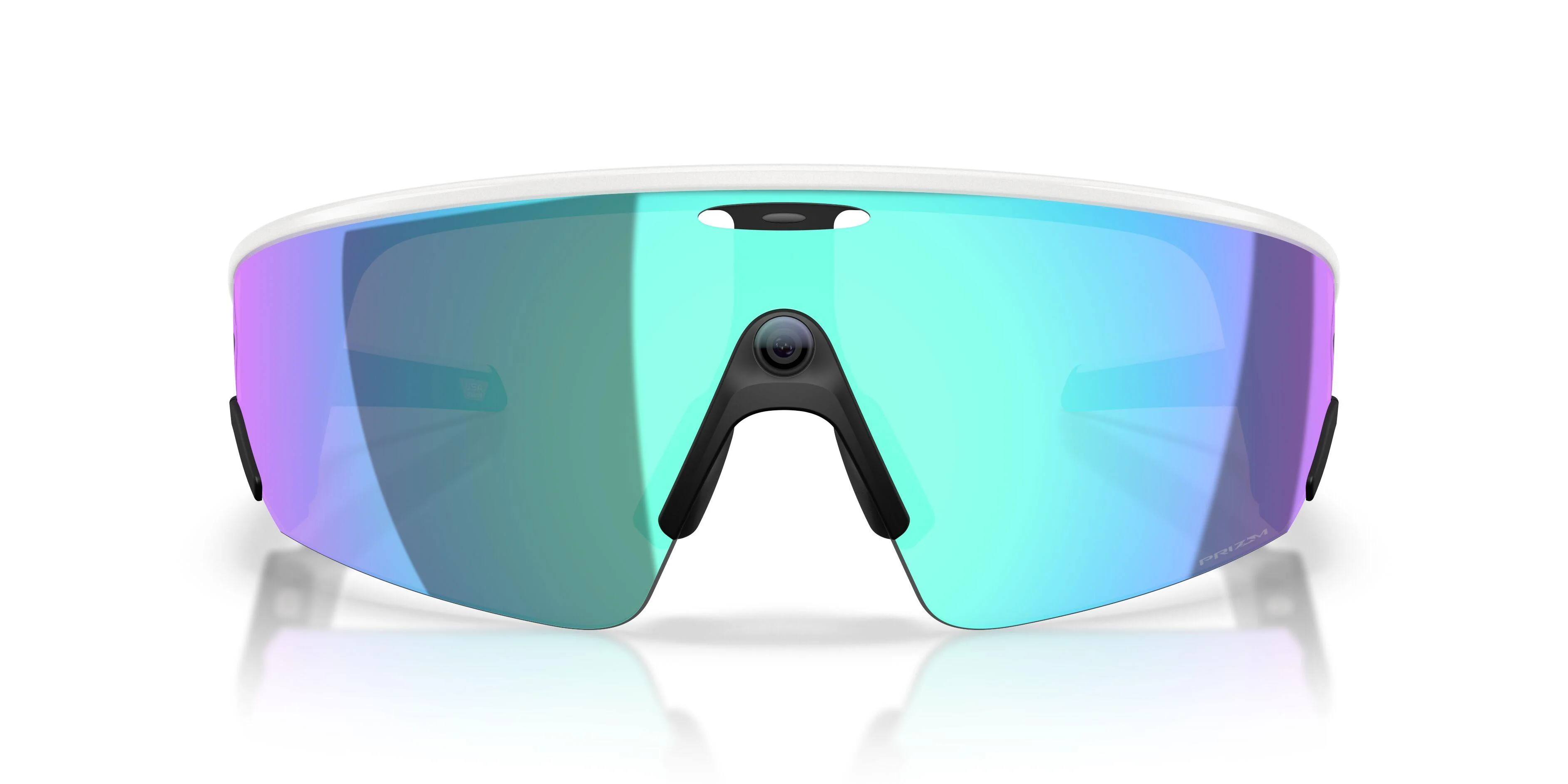 Oakley Meta Vanguard 8001 Sunglasses - Image 35