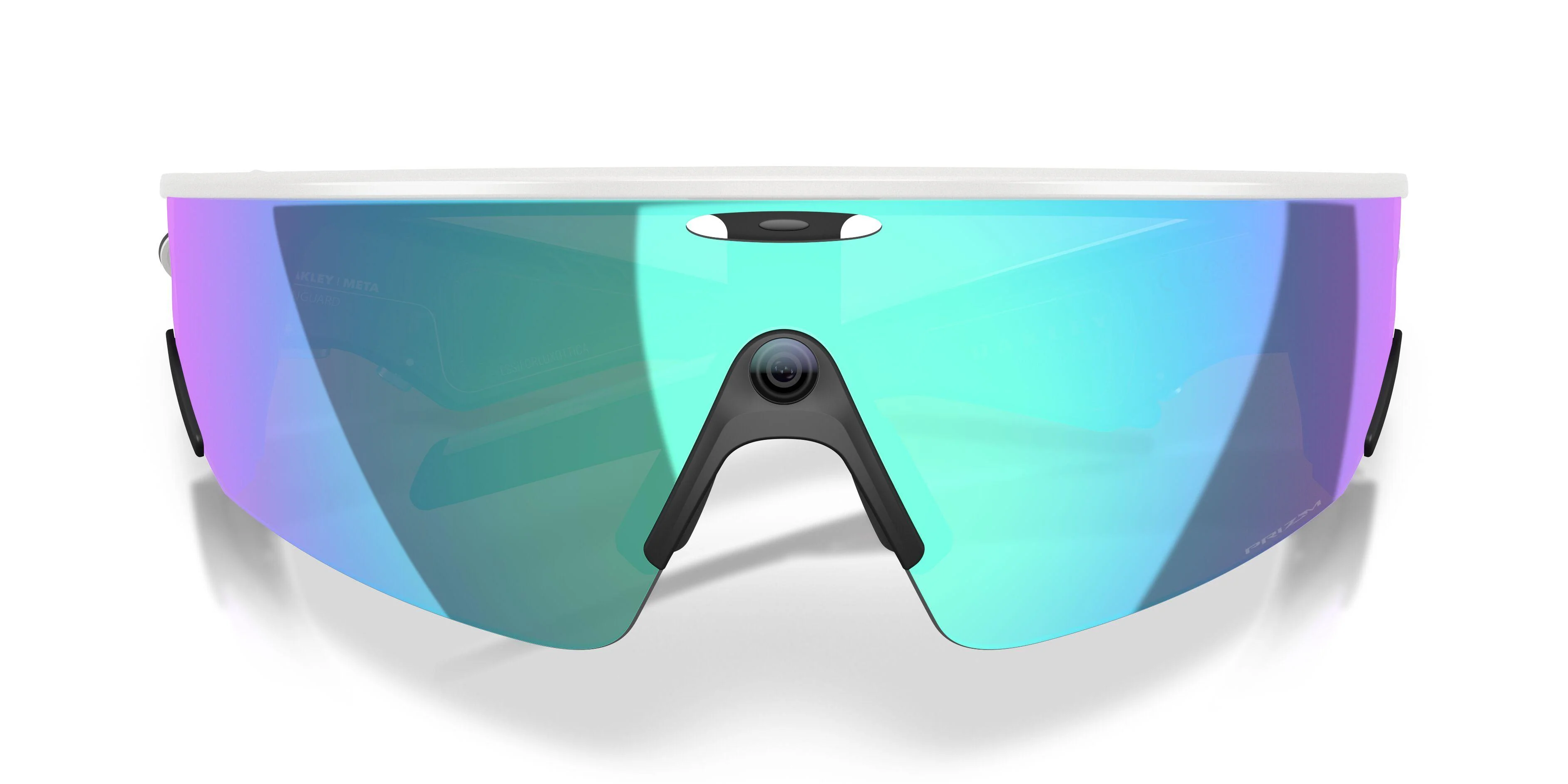 Oakley Meta Vanguard 8001 Sunglasses - Image 36