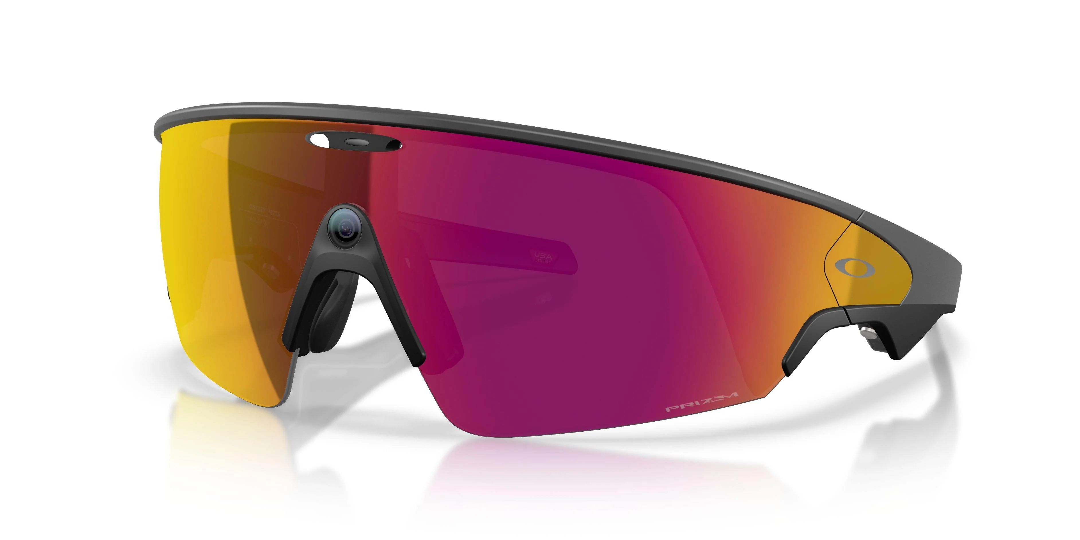 Oakley Meta Vanguard 8001 Sunglasses - Image 37