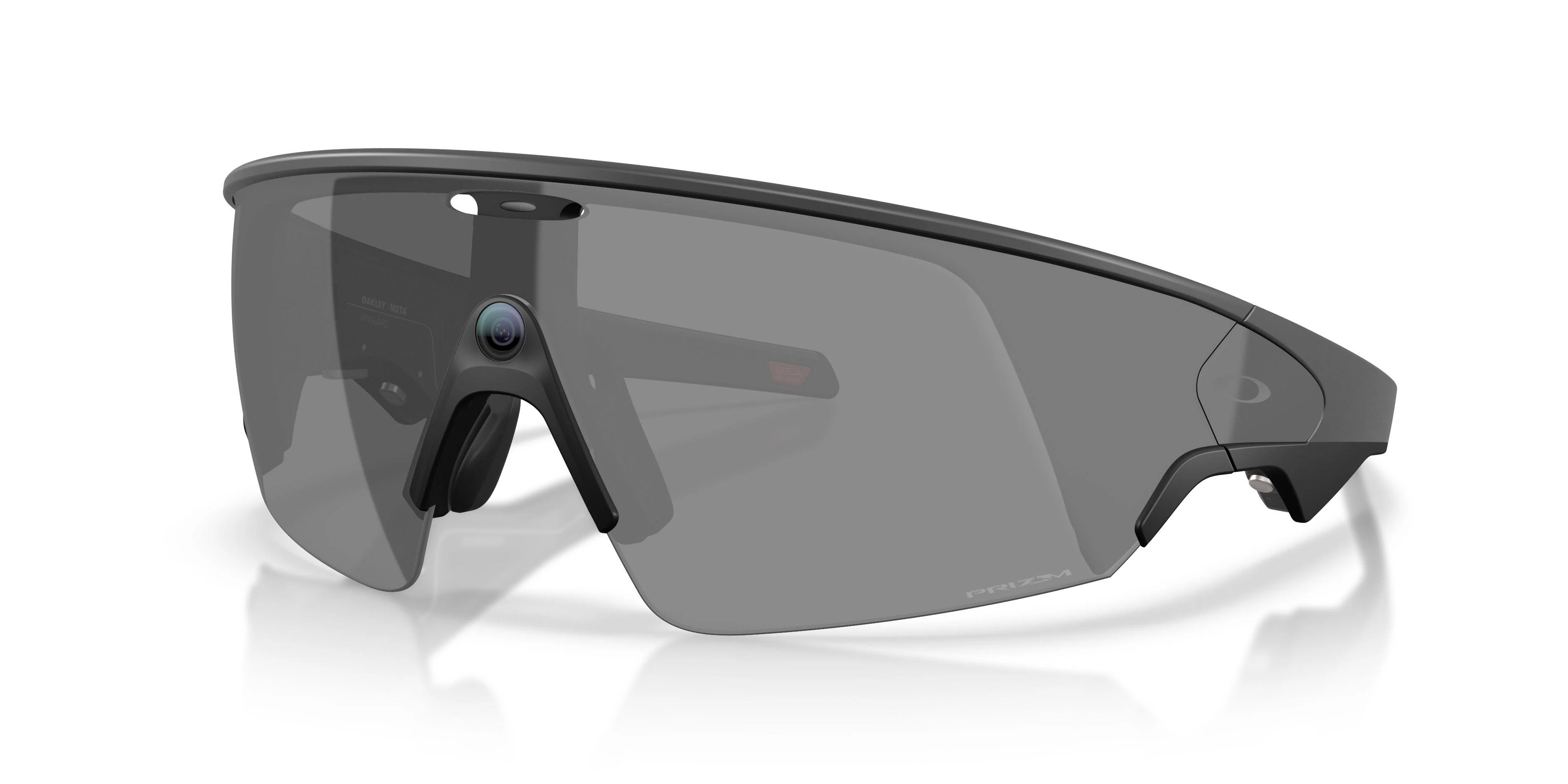 Oakley Meta Vanguard 8001 Sunglasses - Image 39