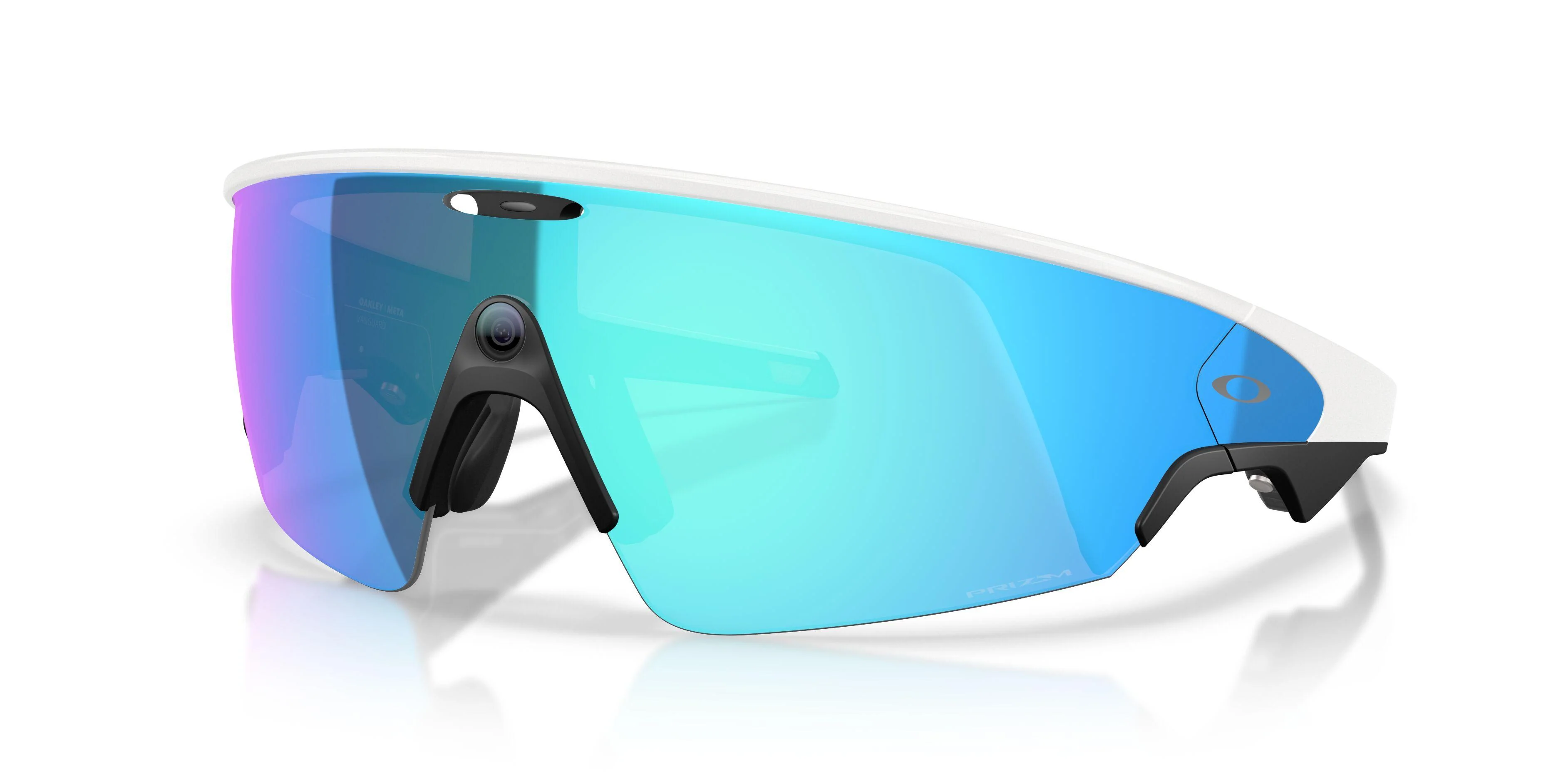 Oakley Meta Vanguard 8001 Sunglasses - Image 4
