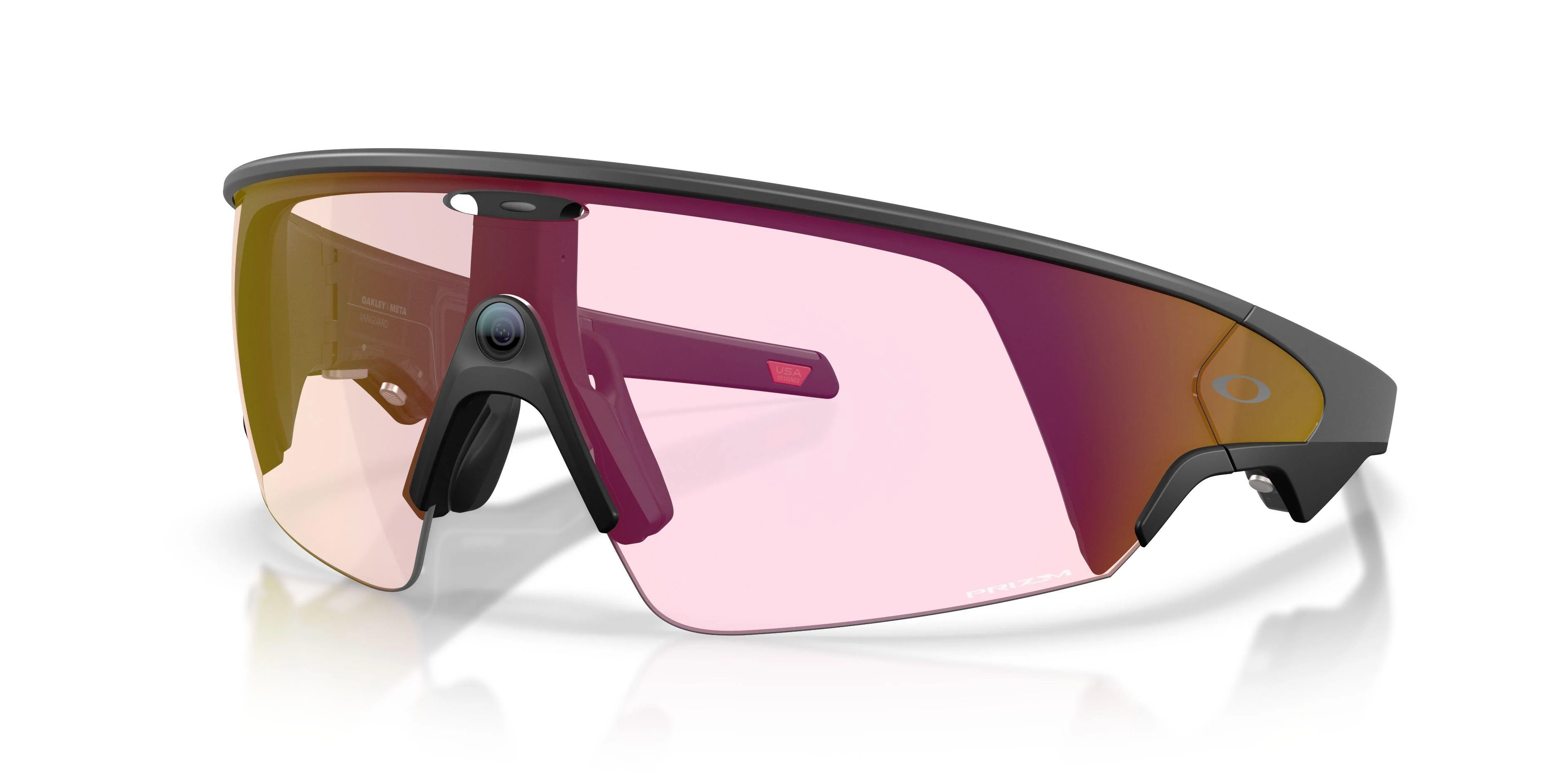 Oakley Meta Vanguard 8001 Sunglasses - Image 41