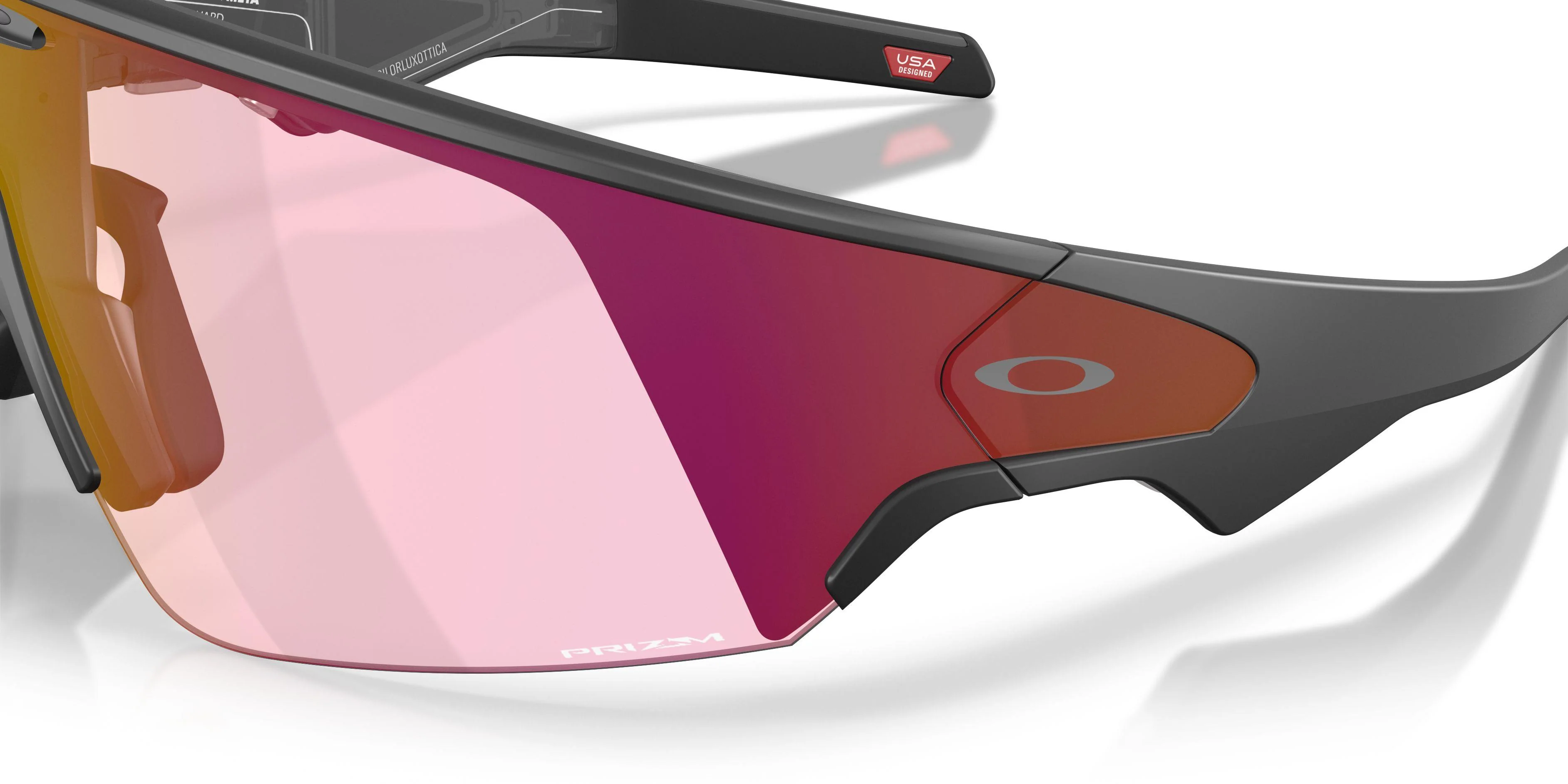 Oakley Meta Vanguard 8001 Sunglasses - Image 46