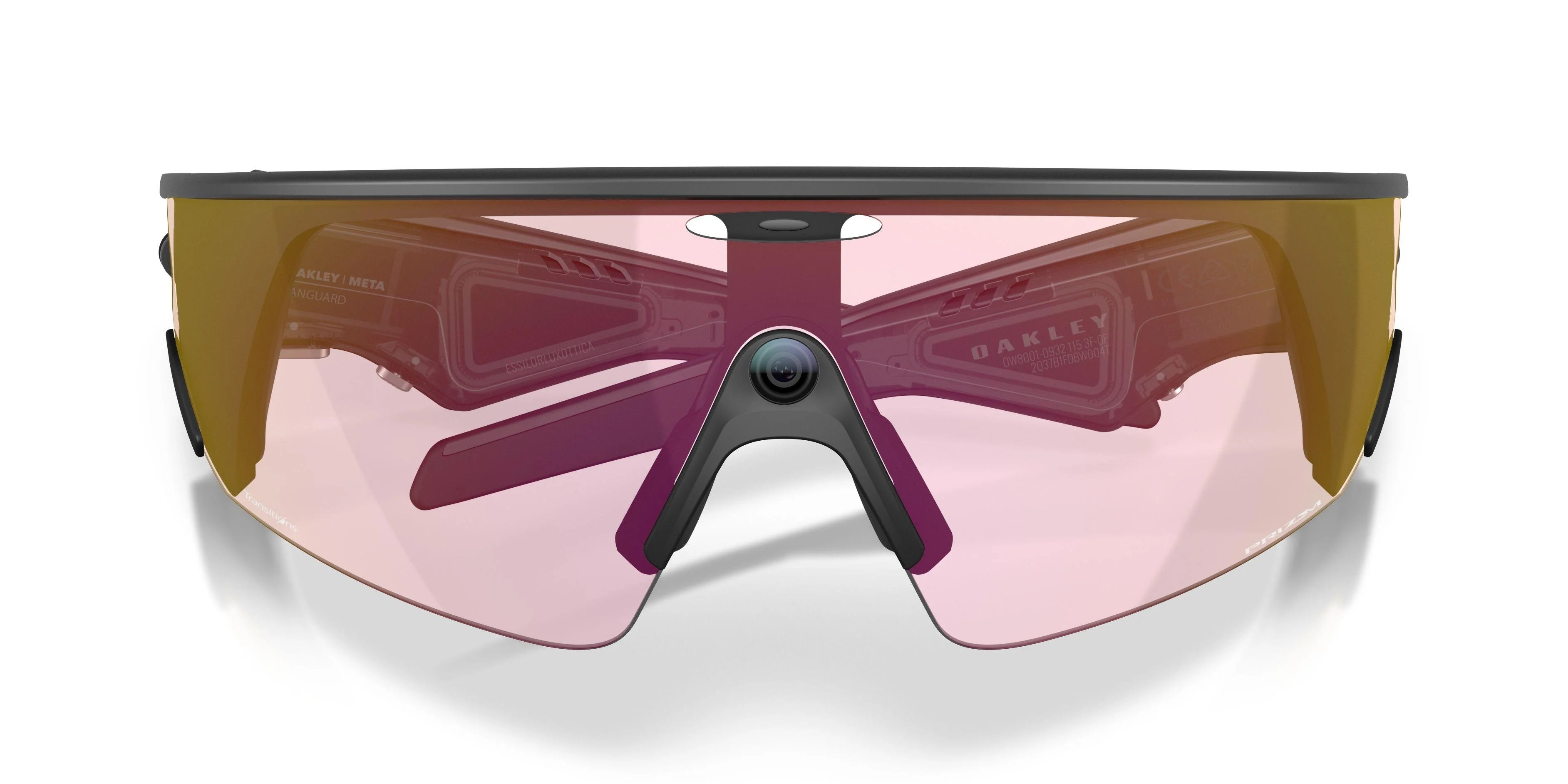 Oakley Meta Vanguard 8001 Sunglasses - Image 47