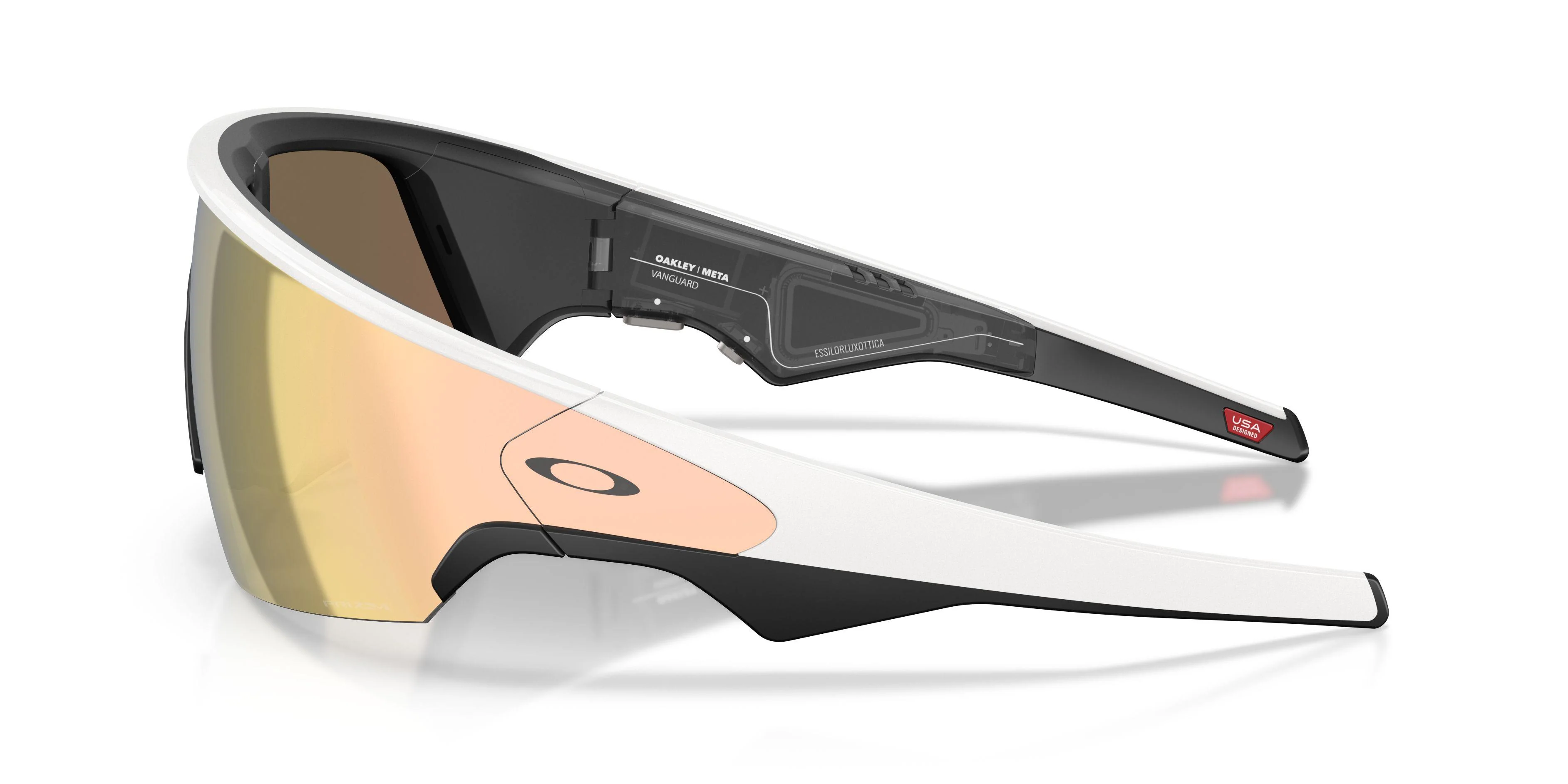 Oakley Meta Vanguard 8001 Sunglasses - Image 49