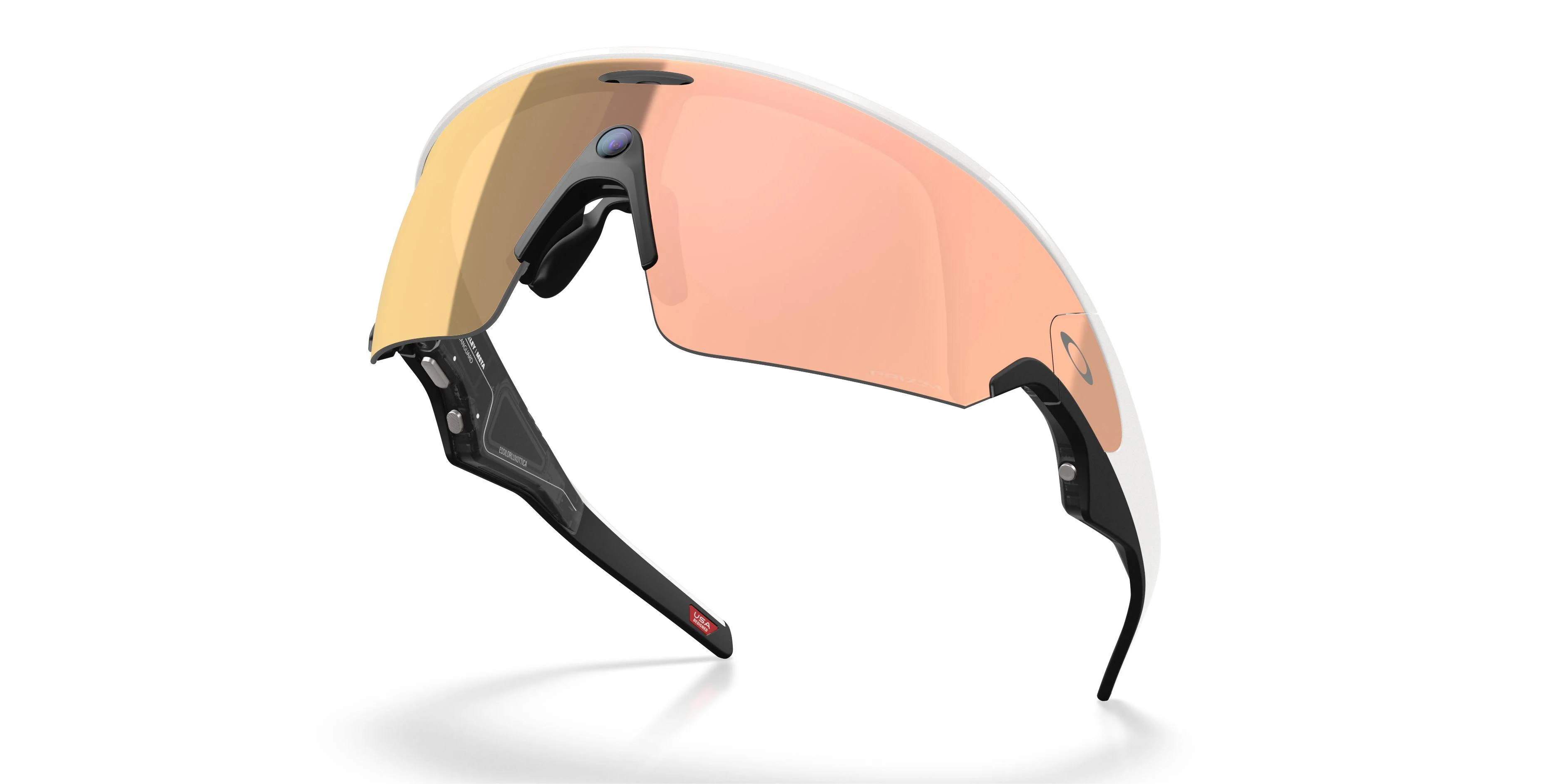 Oakley Meta Vanguard 8001 Sunglasses - Image 51