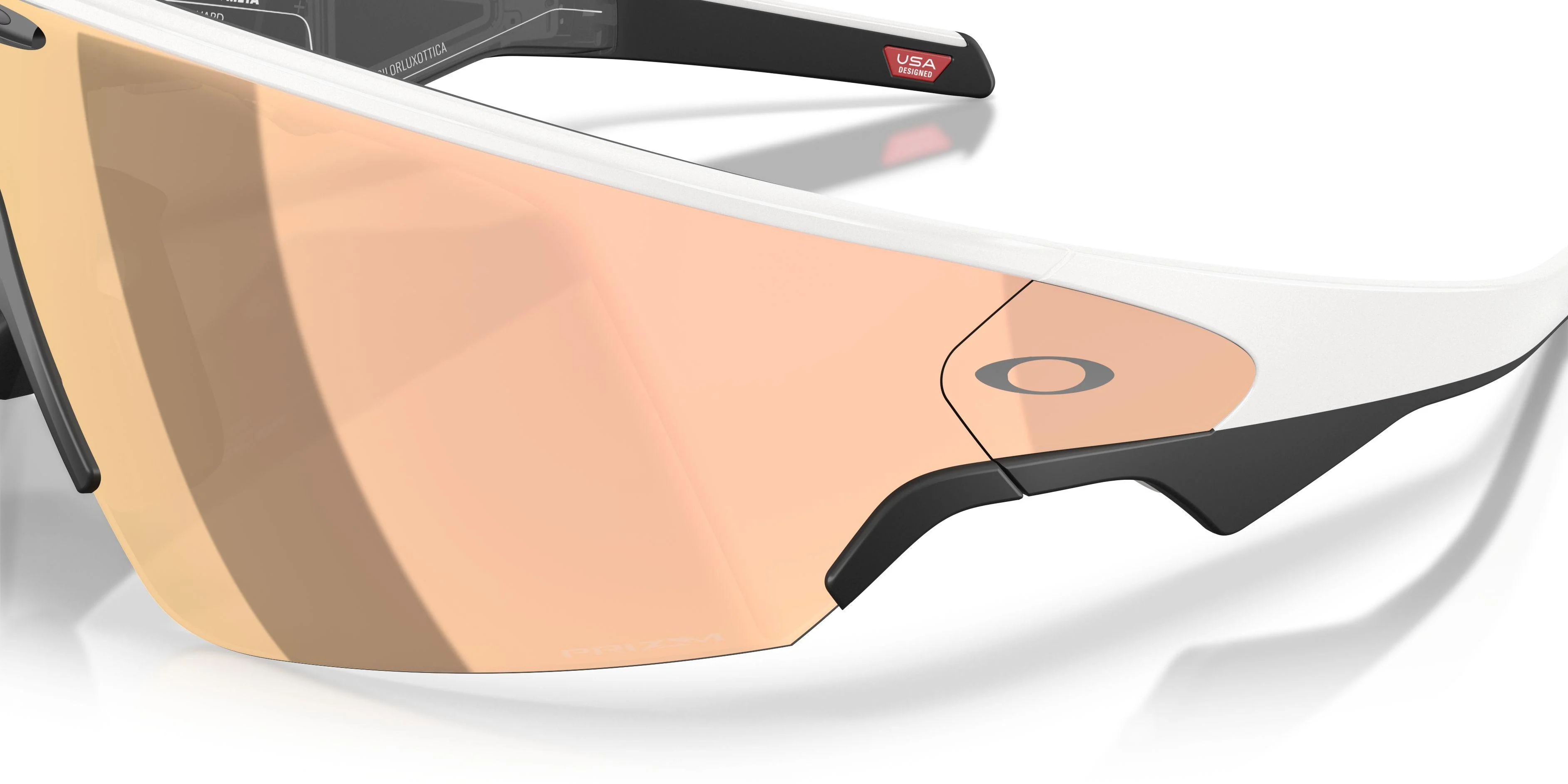 Oakley Meta Vanguard 8001 Sunglasses - Image 52