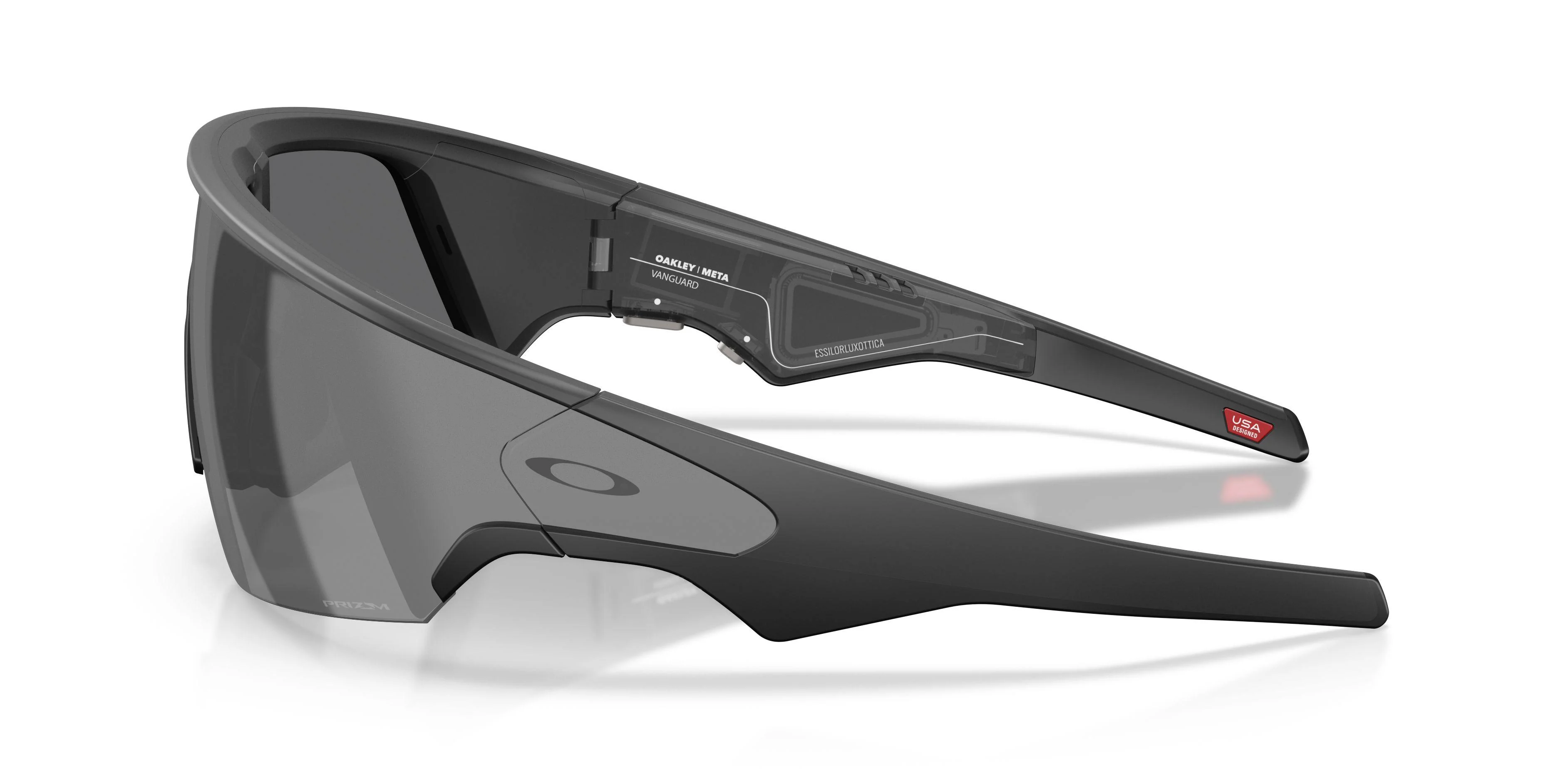 Oakley Meta Vanguard 8001 Sunglasses - Image 57
