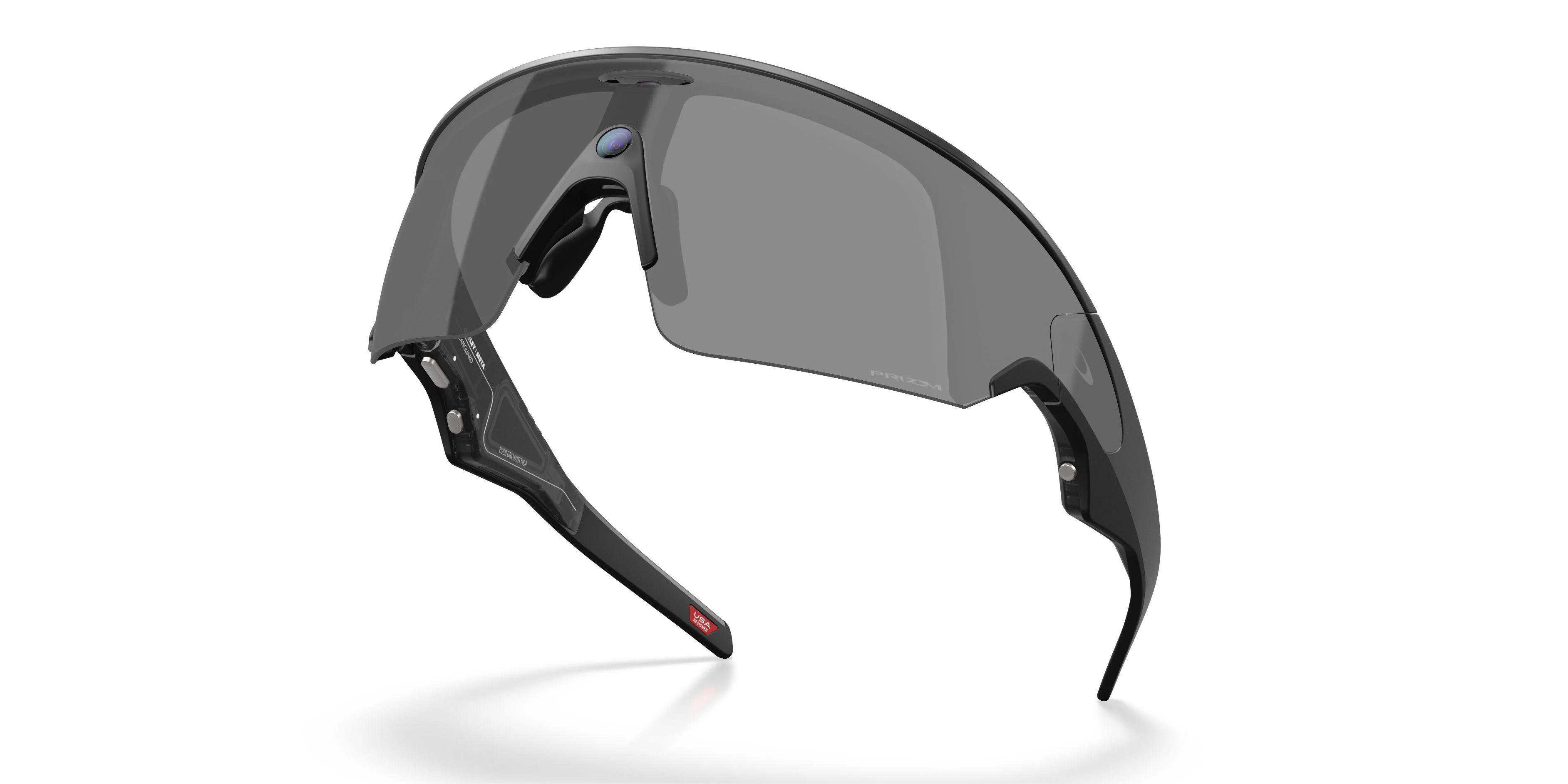 Oakley Meta Vanguard 8001 Sunglasses - Image 59