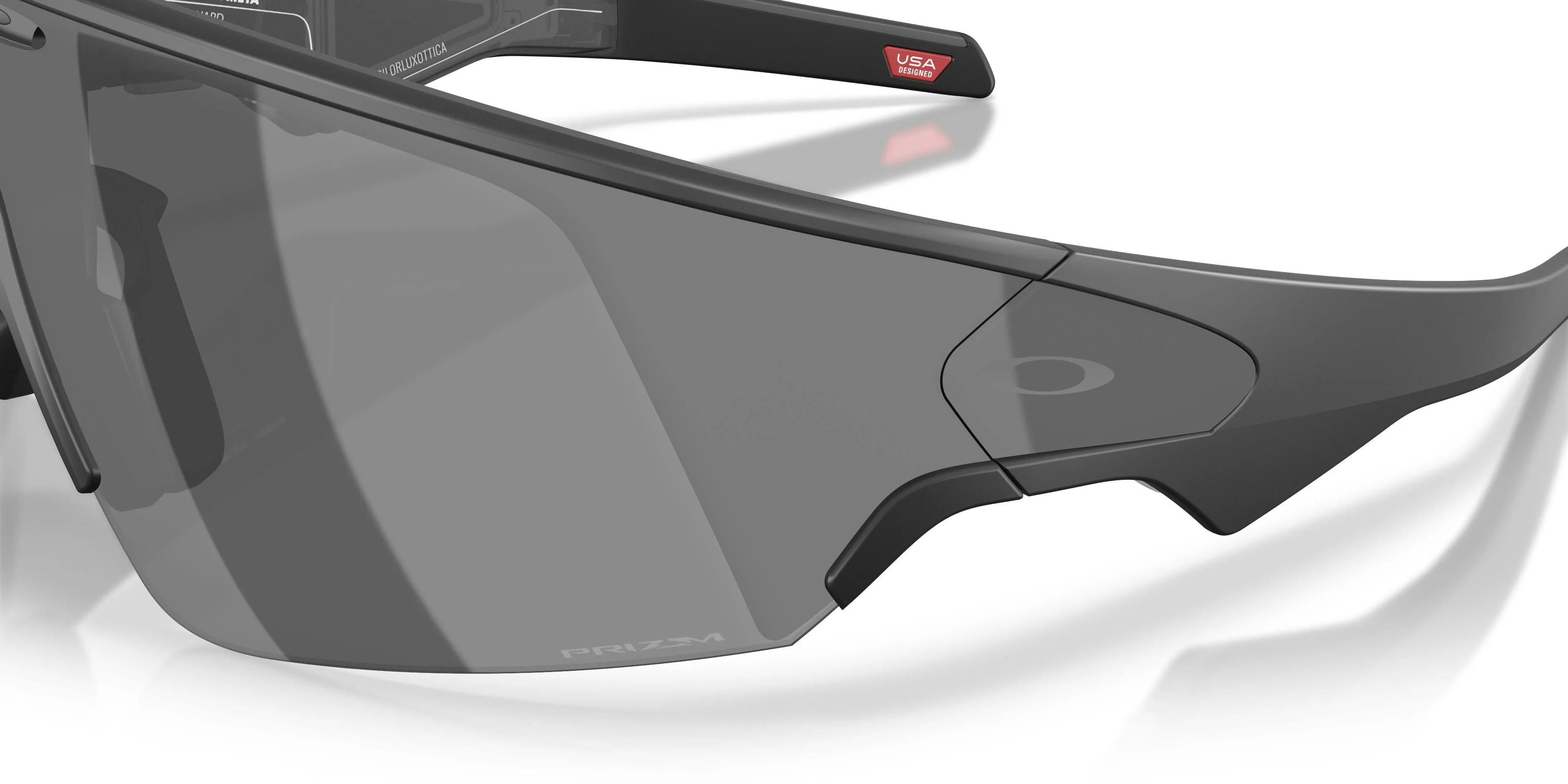Oakley Meta Vanguard 8001 Sunglasses - Image 60