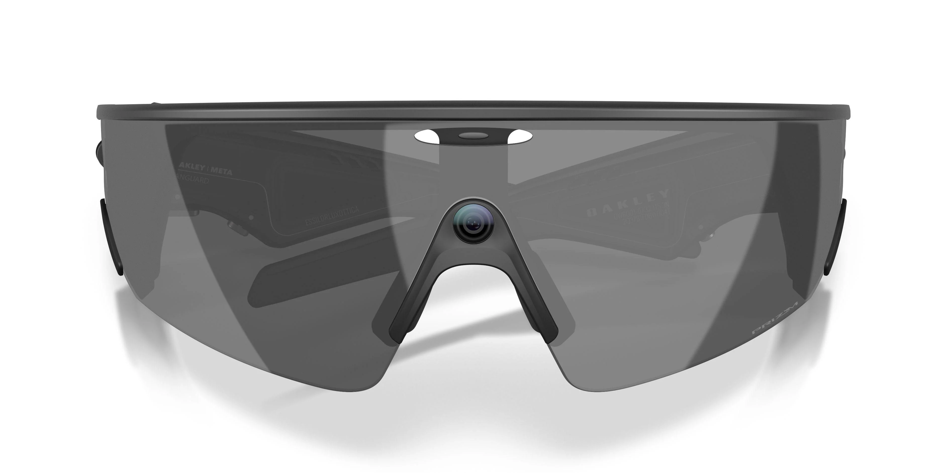 Oakley Meta Vanguard 8001 Sunglasses - Image 63