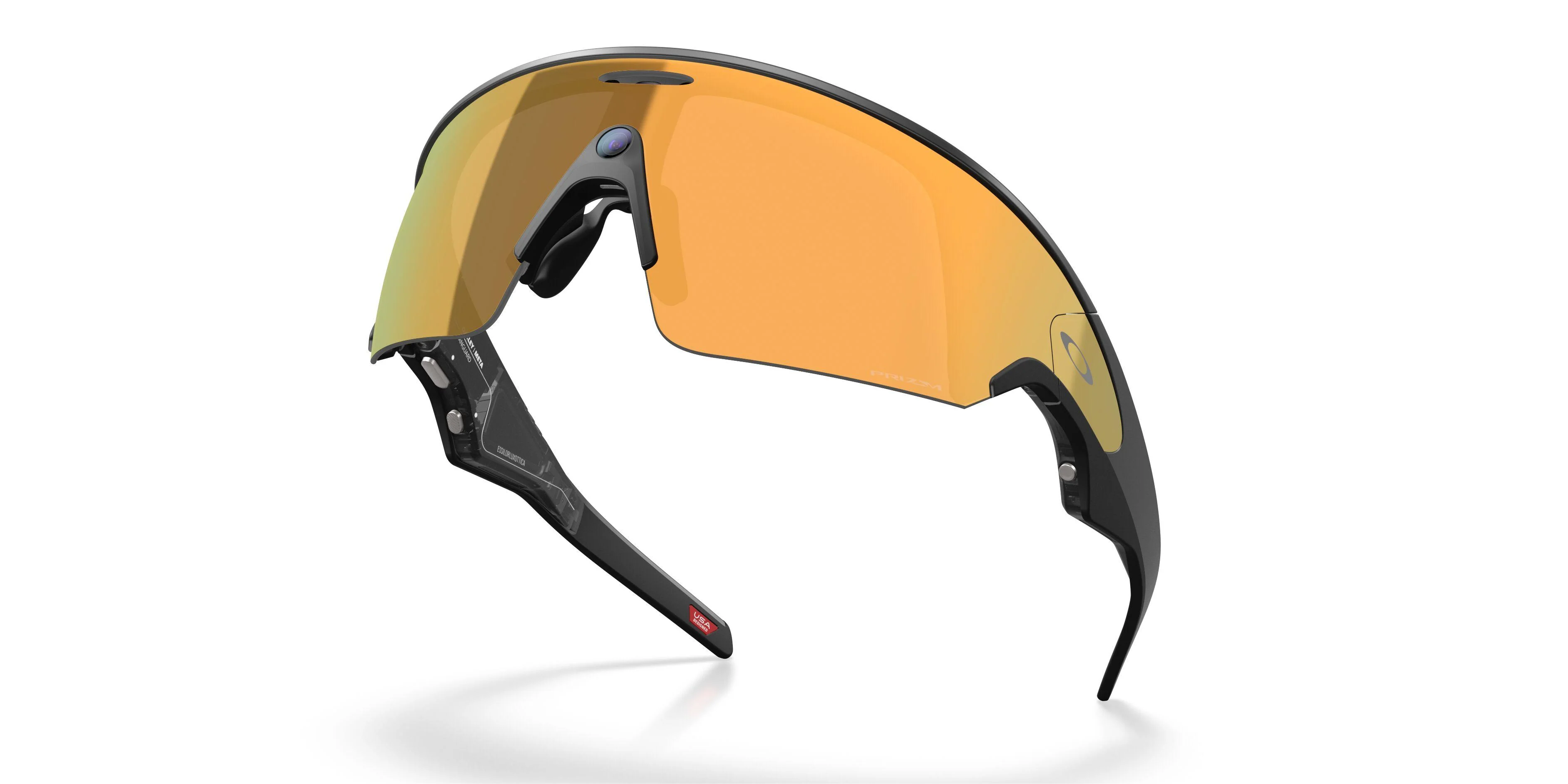 Oakley Meta Vanguard 8001 Sunglasses - Image 8