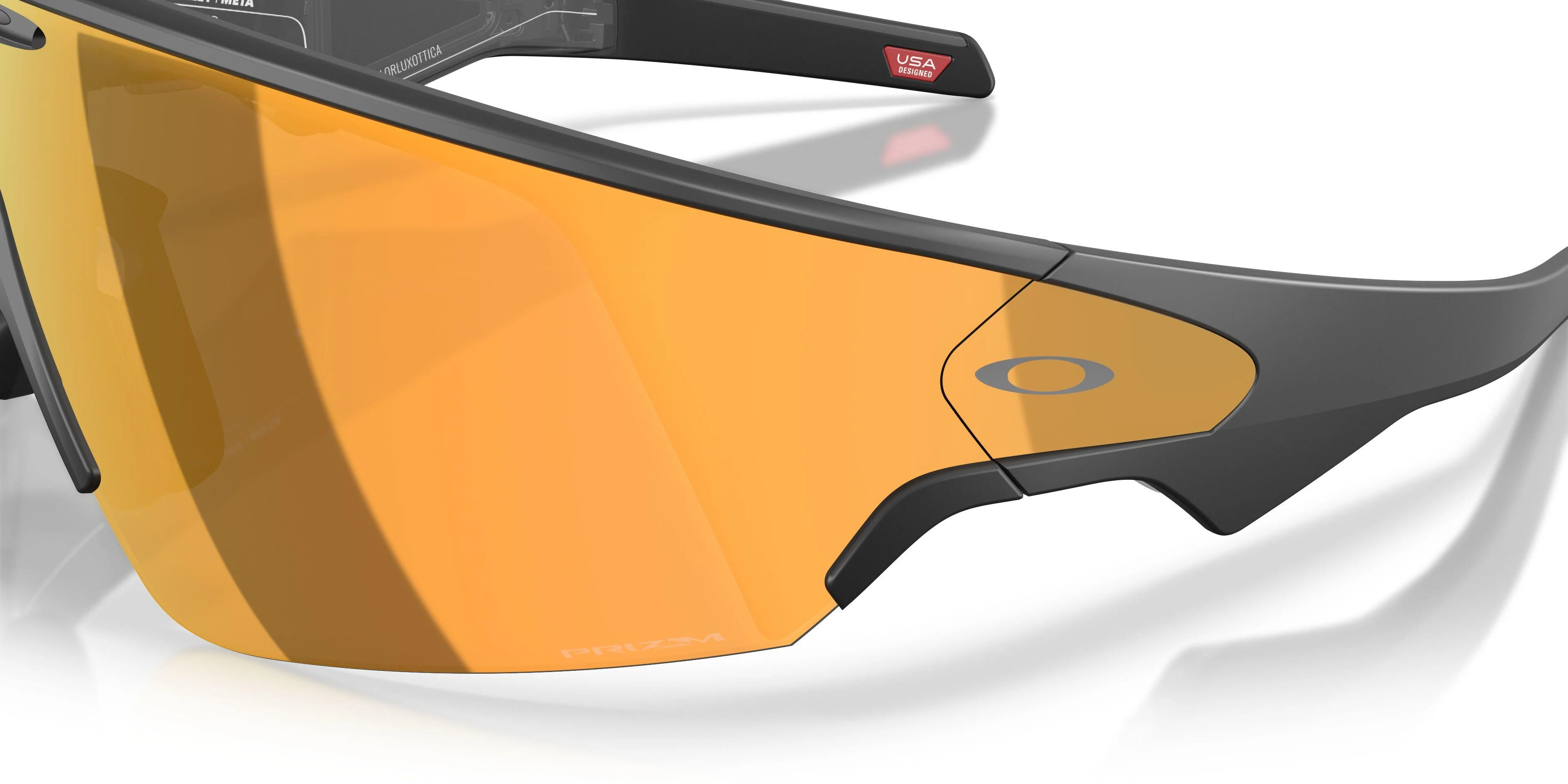 Oakley Meta Vanguard 8001 Sunglasses - Image 9