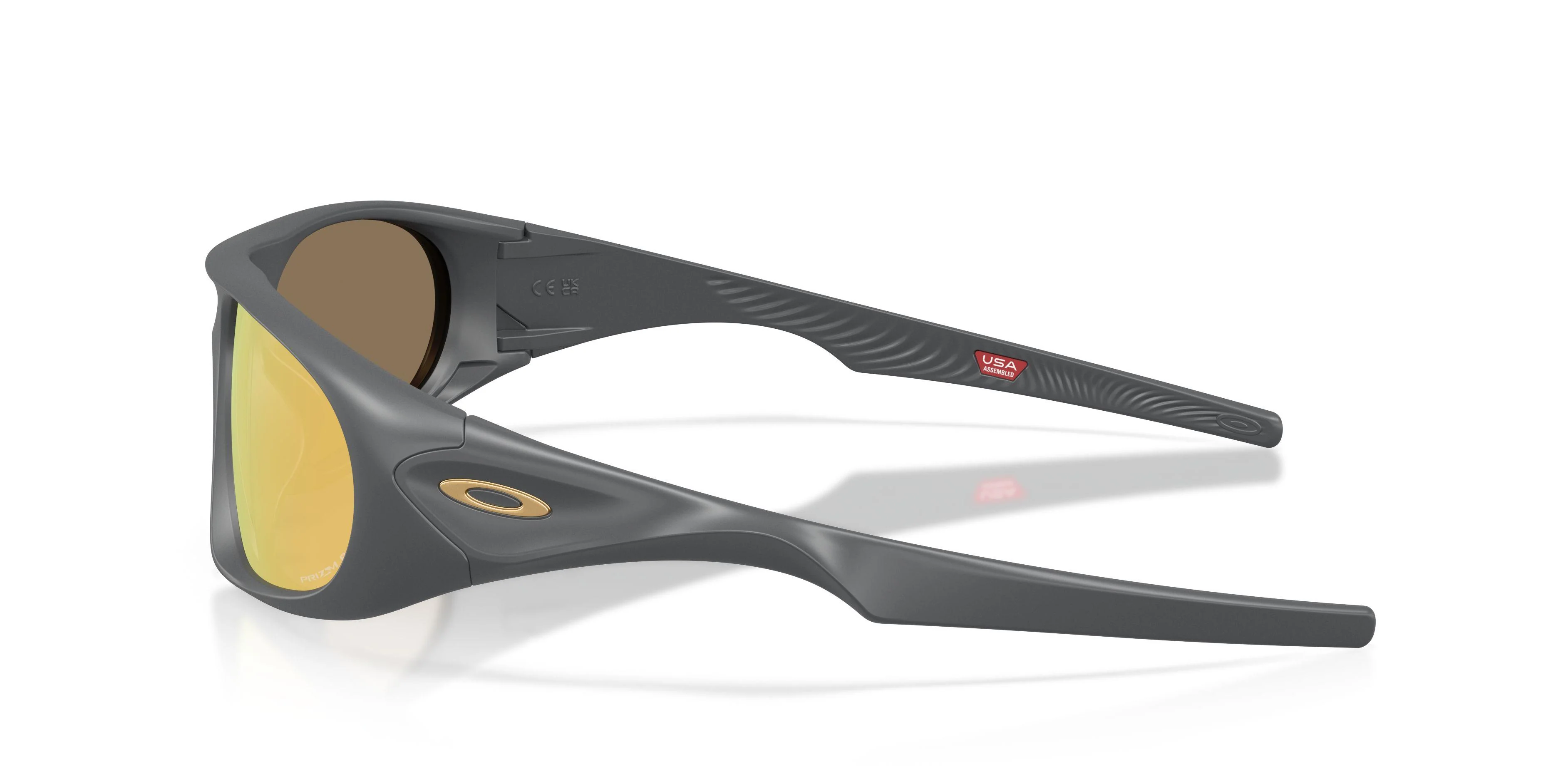 Oakley Neoforma 9528 Sunglasses - Image 26
