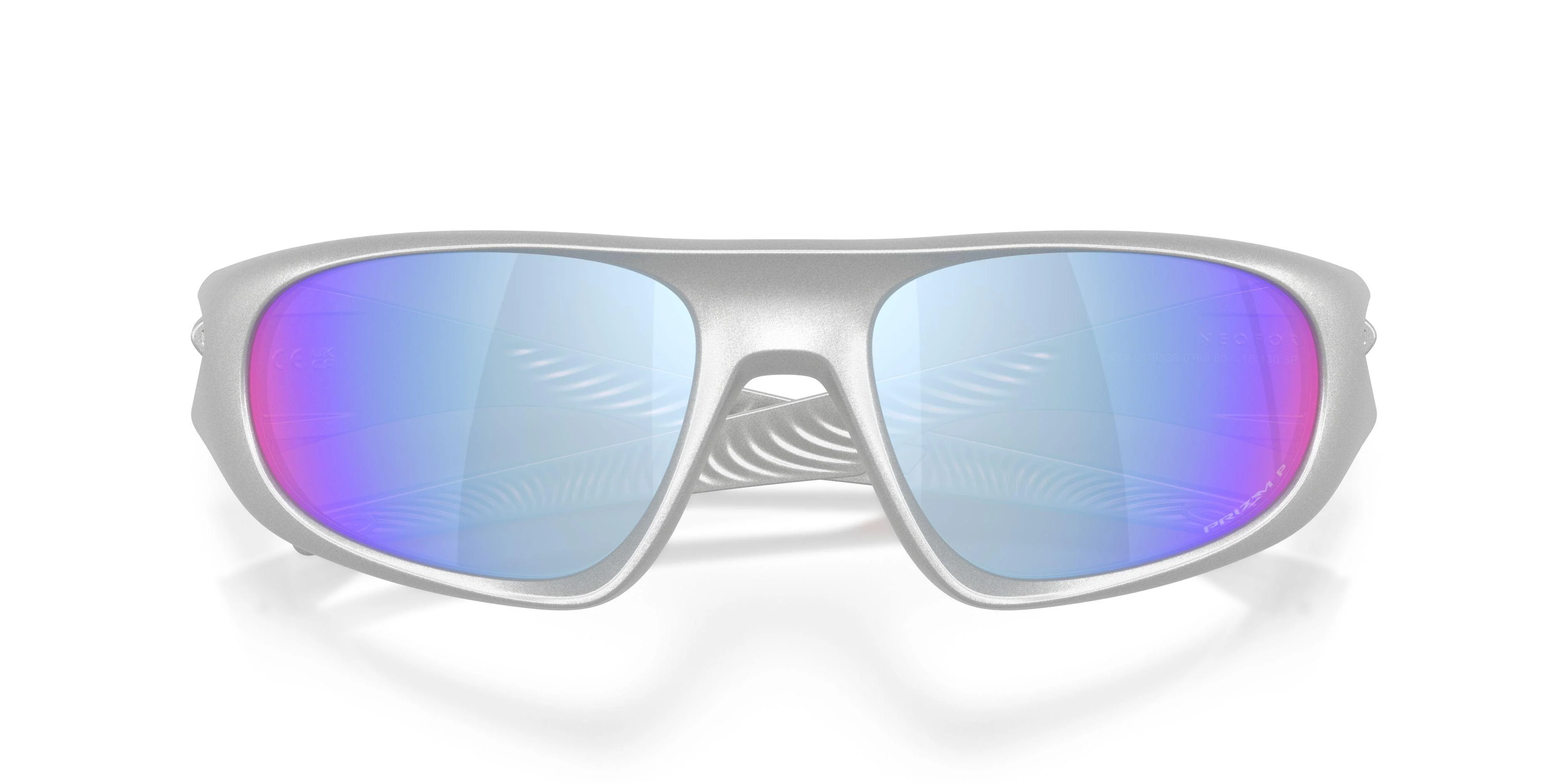 Oakley Neoforma 9528 Sunglasses - Image 40