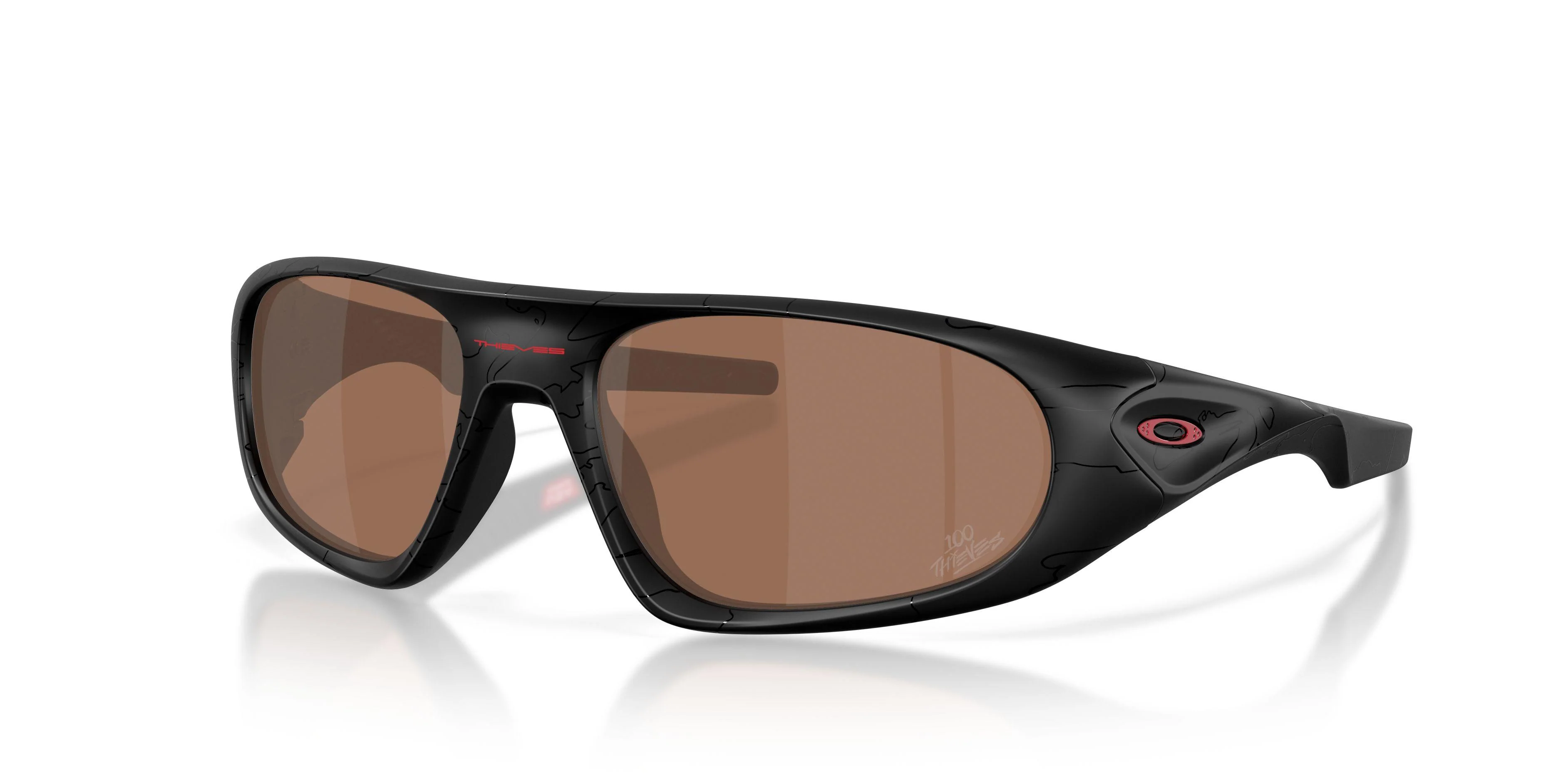 Oakley Neoforma 9528 Sunglasses - Image 49