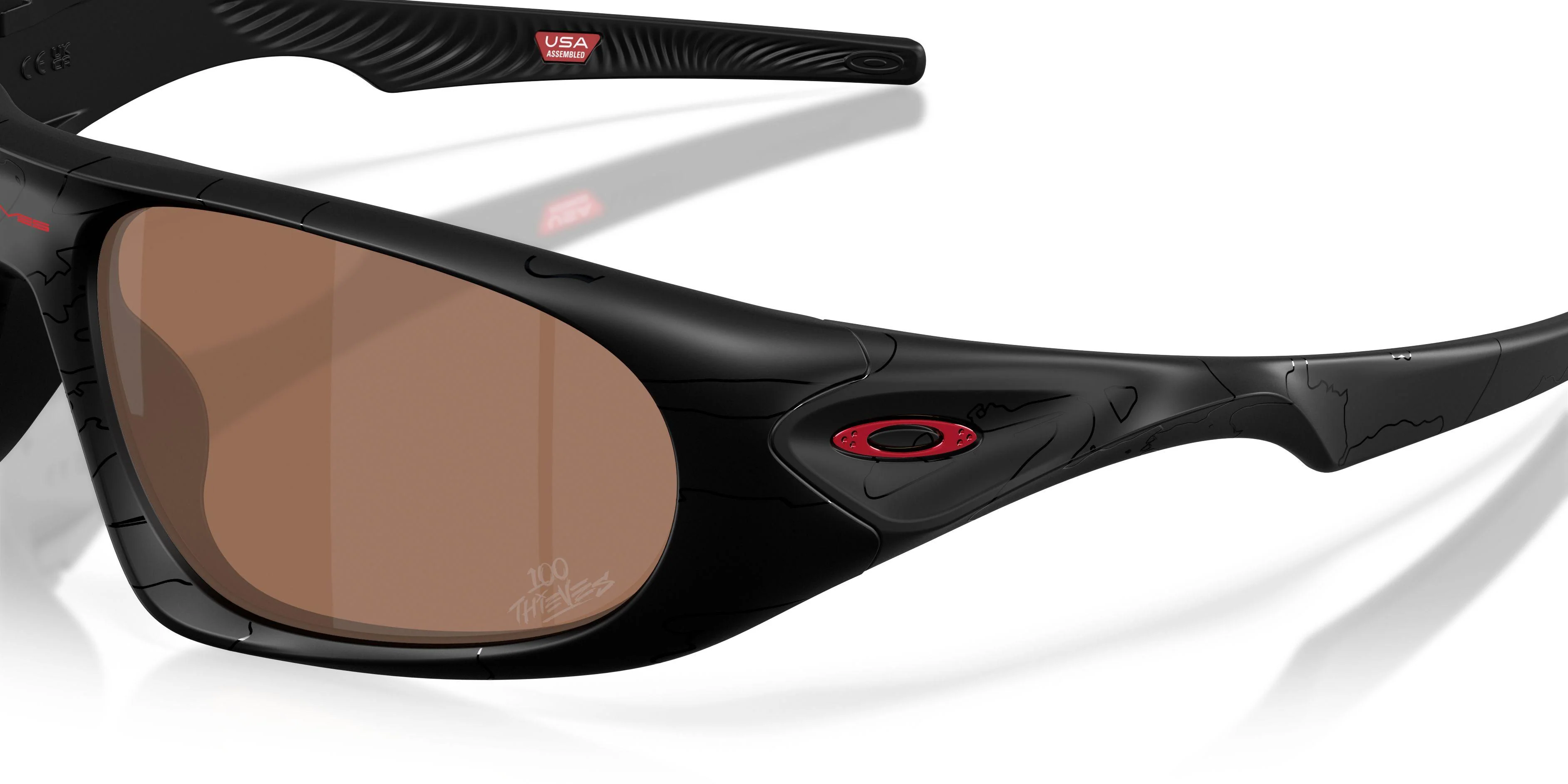 Oakley Neoforma 9528 Sunglasses - Image 53