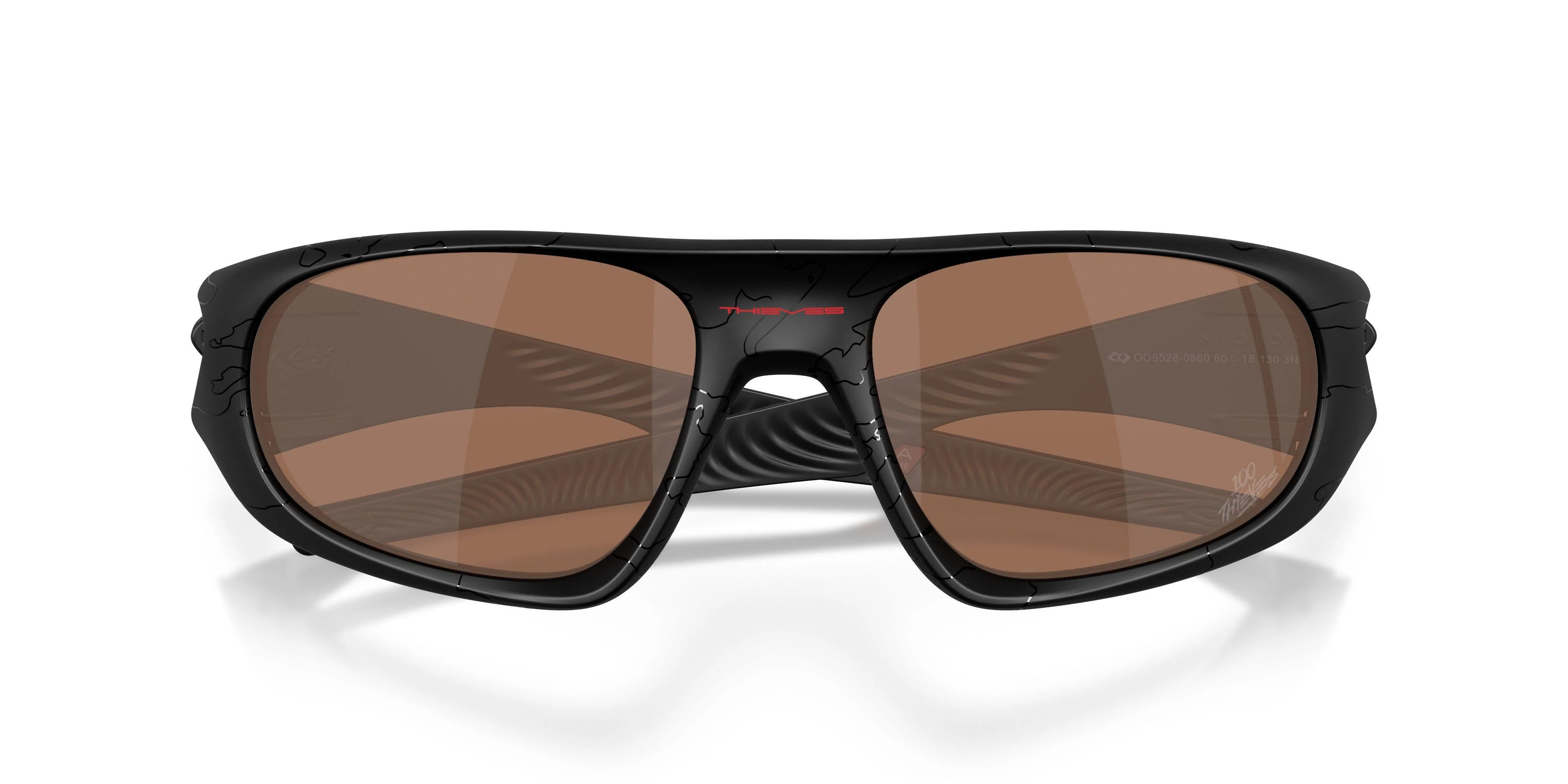 Oakley Neoforma 9528 Sunglasses - Image 56