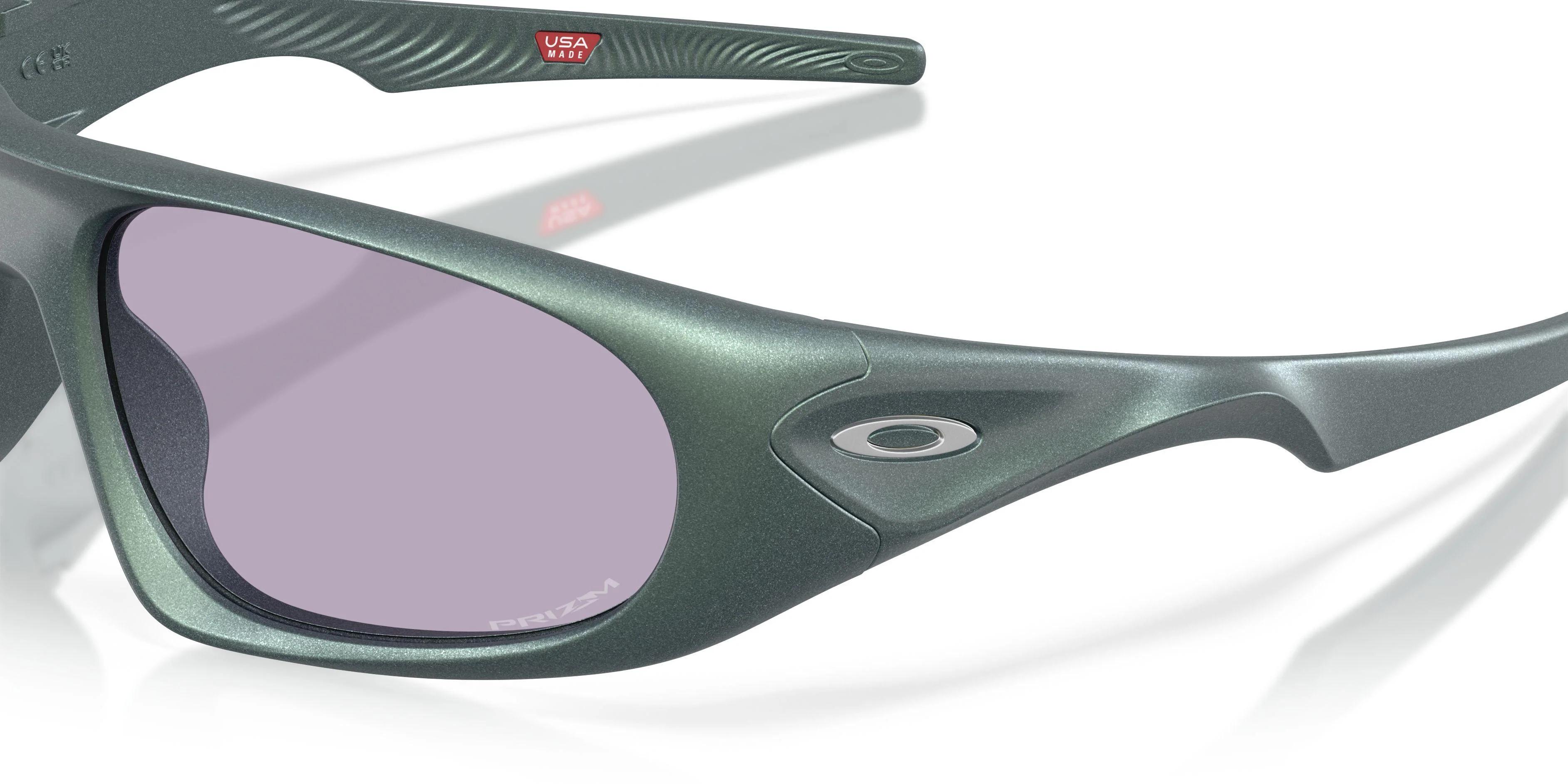 Oakley Neoforma 9528 Sunglasses - Image 69